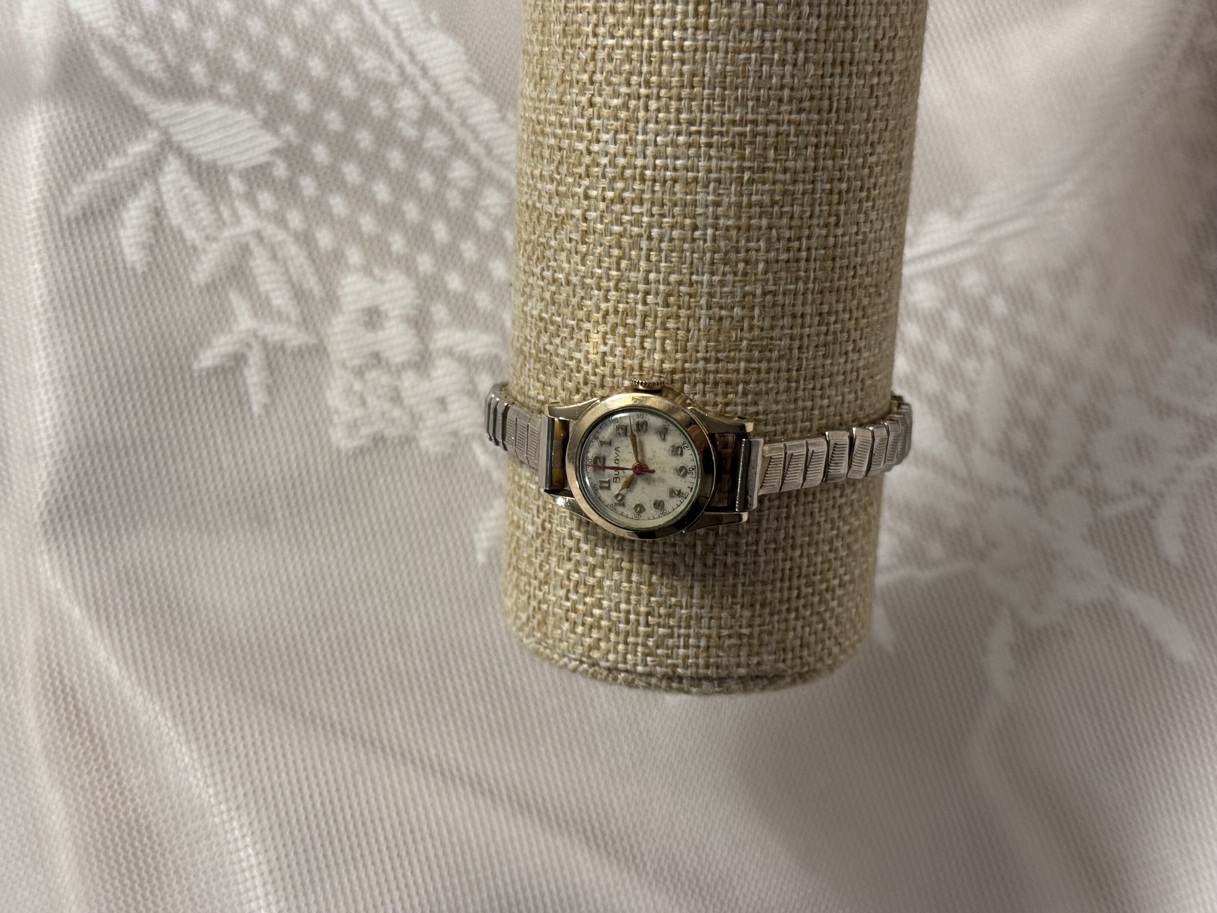 The Memoir | Bulova