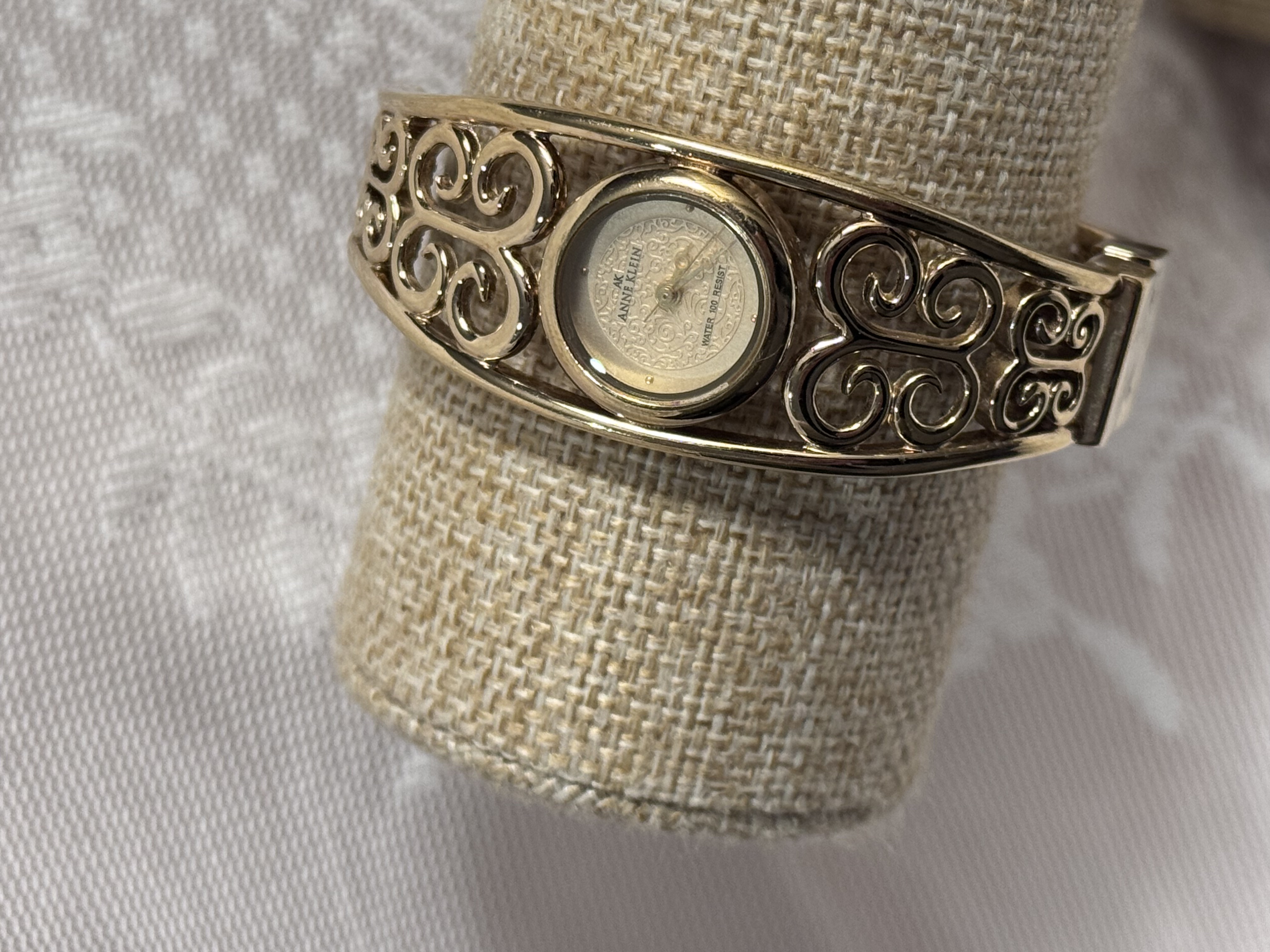 The Rosewood | Anne Klein