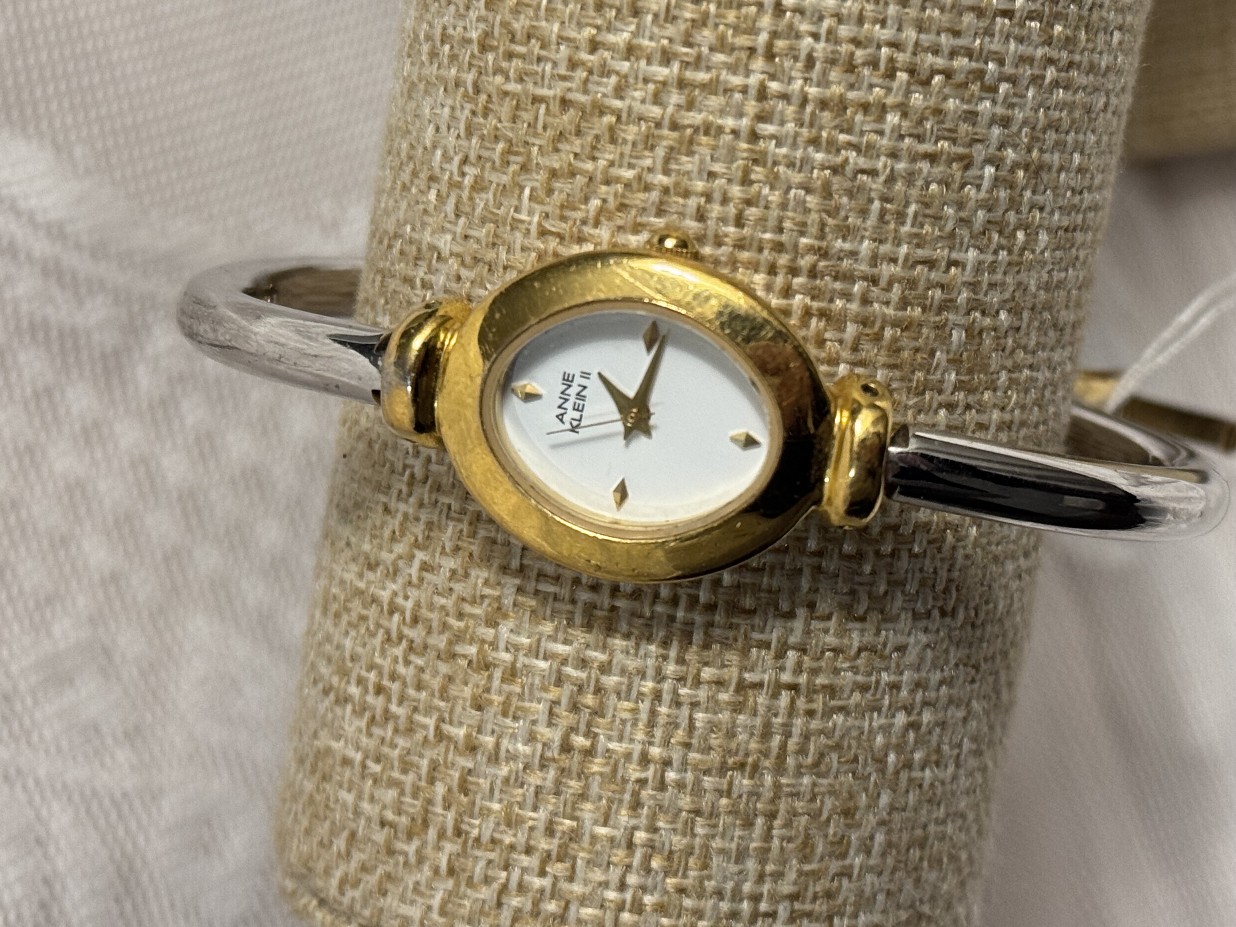 The Fortune Eye | Anne Klein II