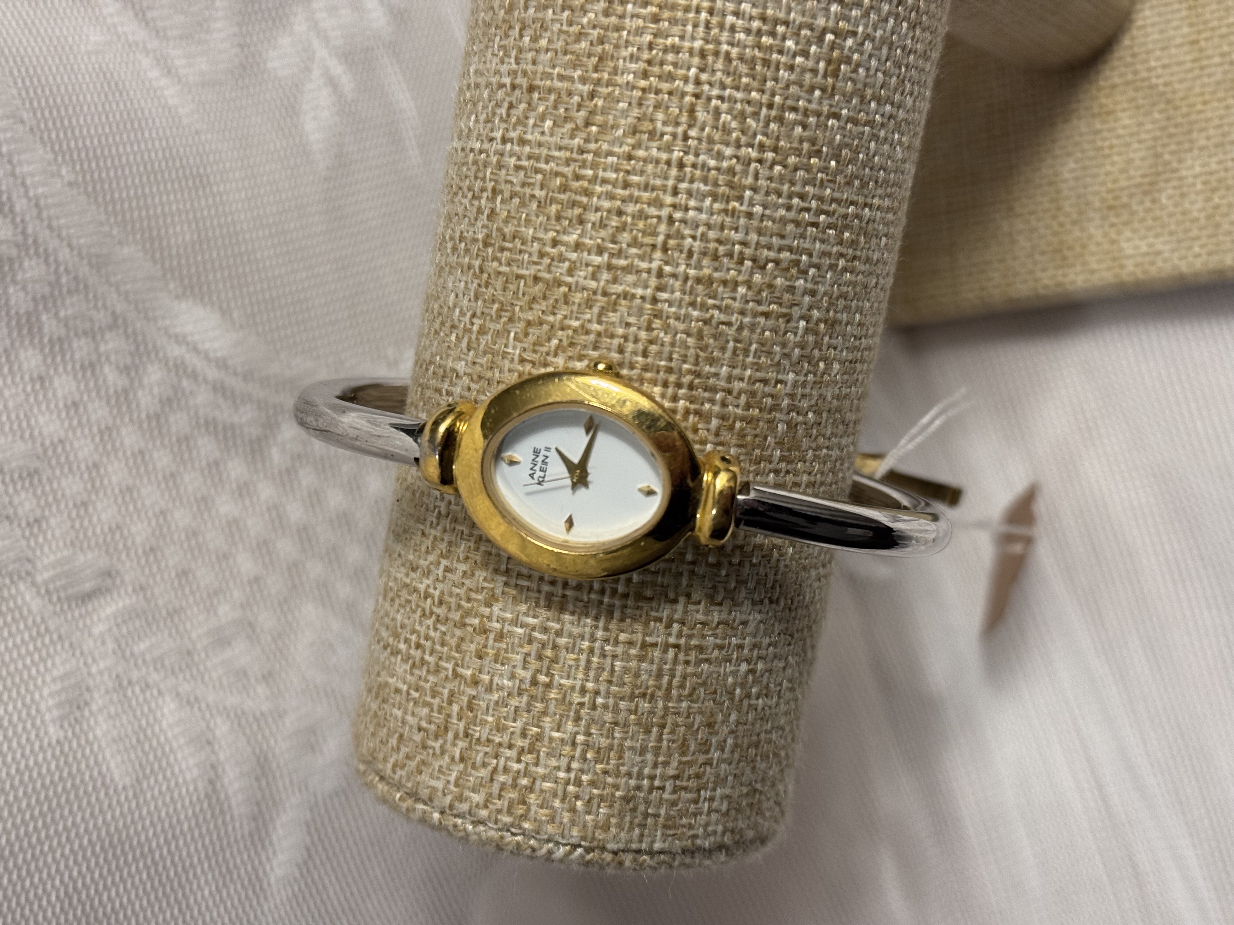 The Fortune Eye | Anne Klein II