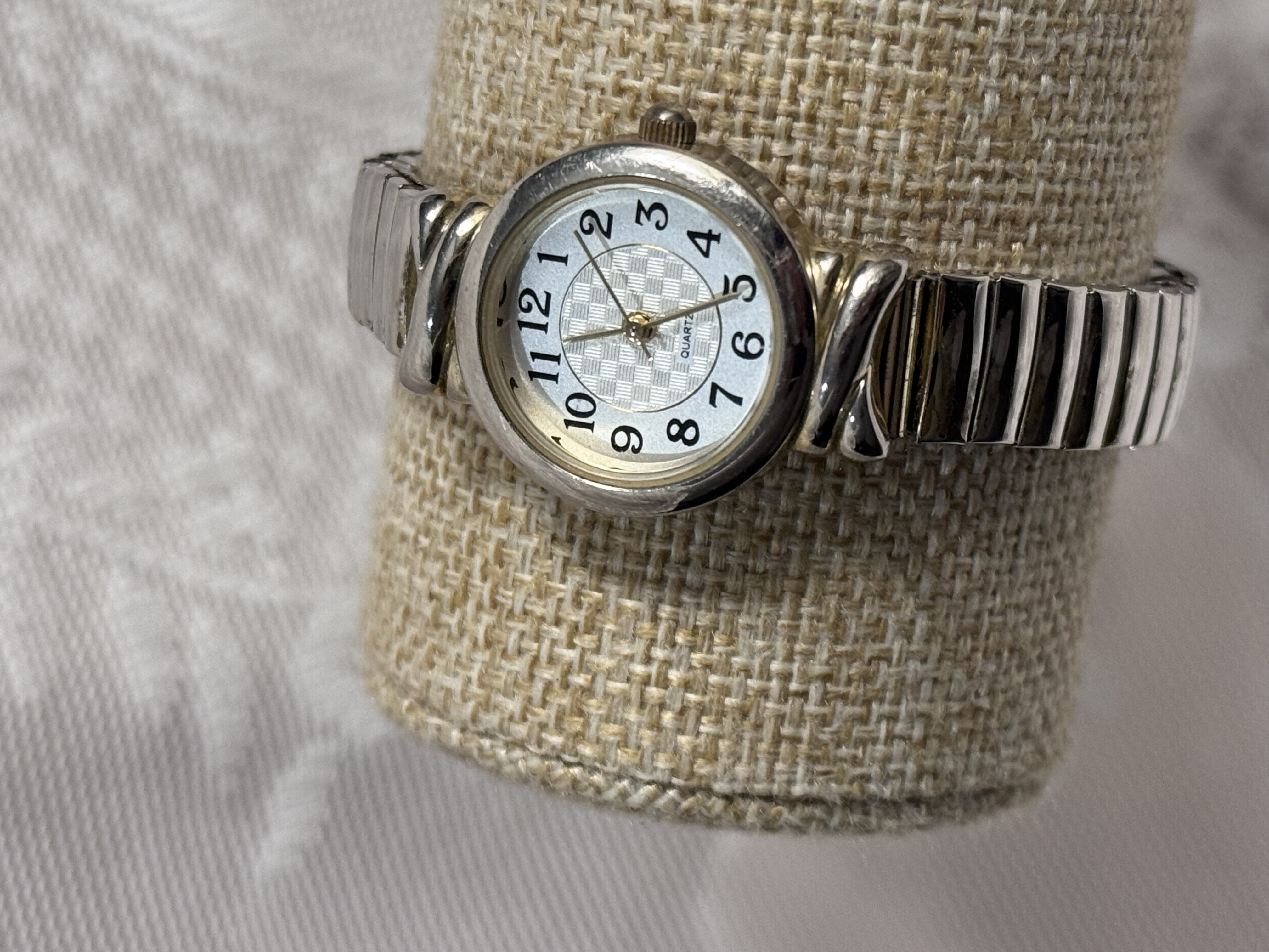 The Loop Theory | Timex
