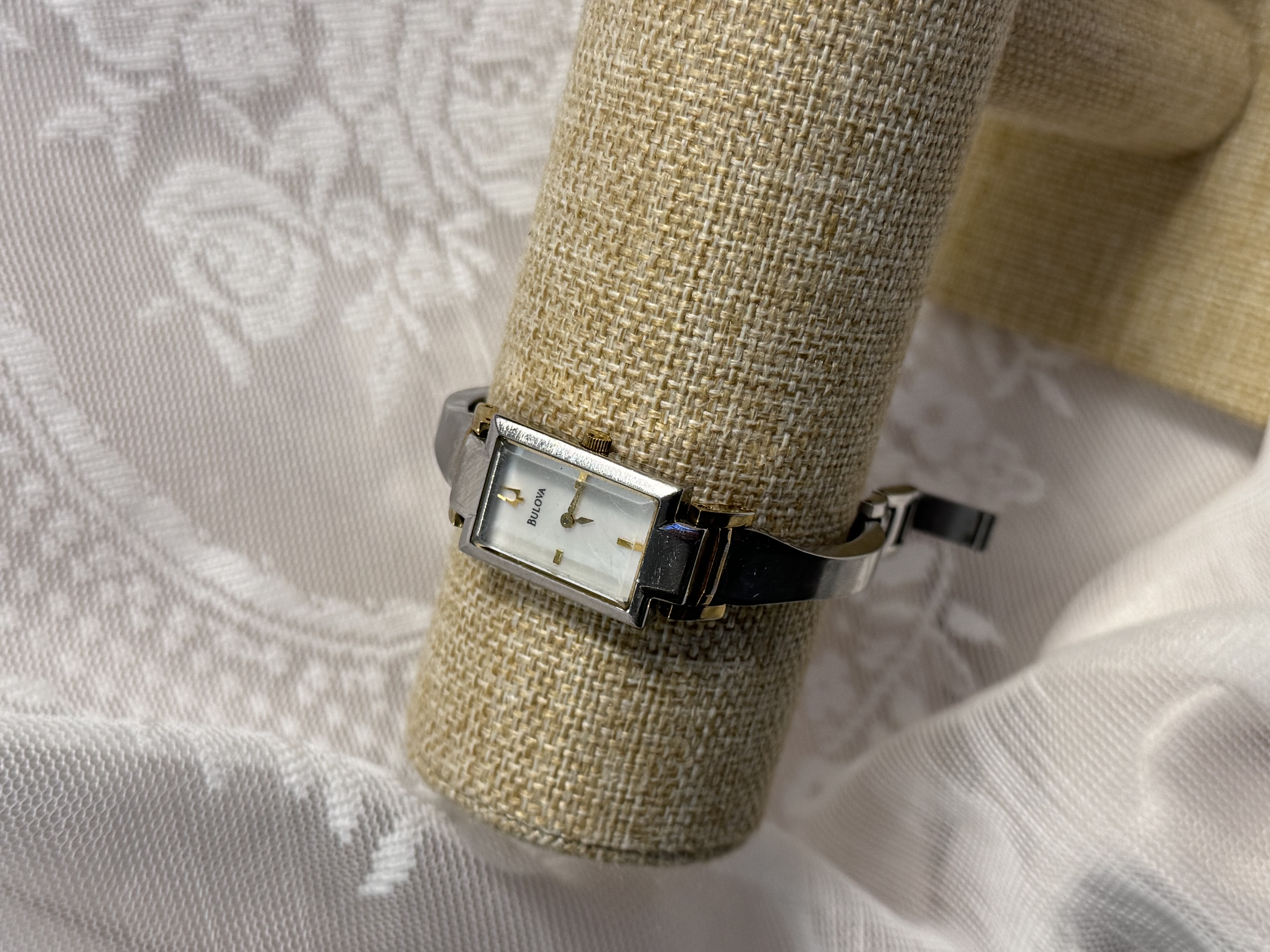 The Clean Slate | Bulova