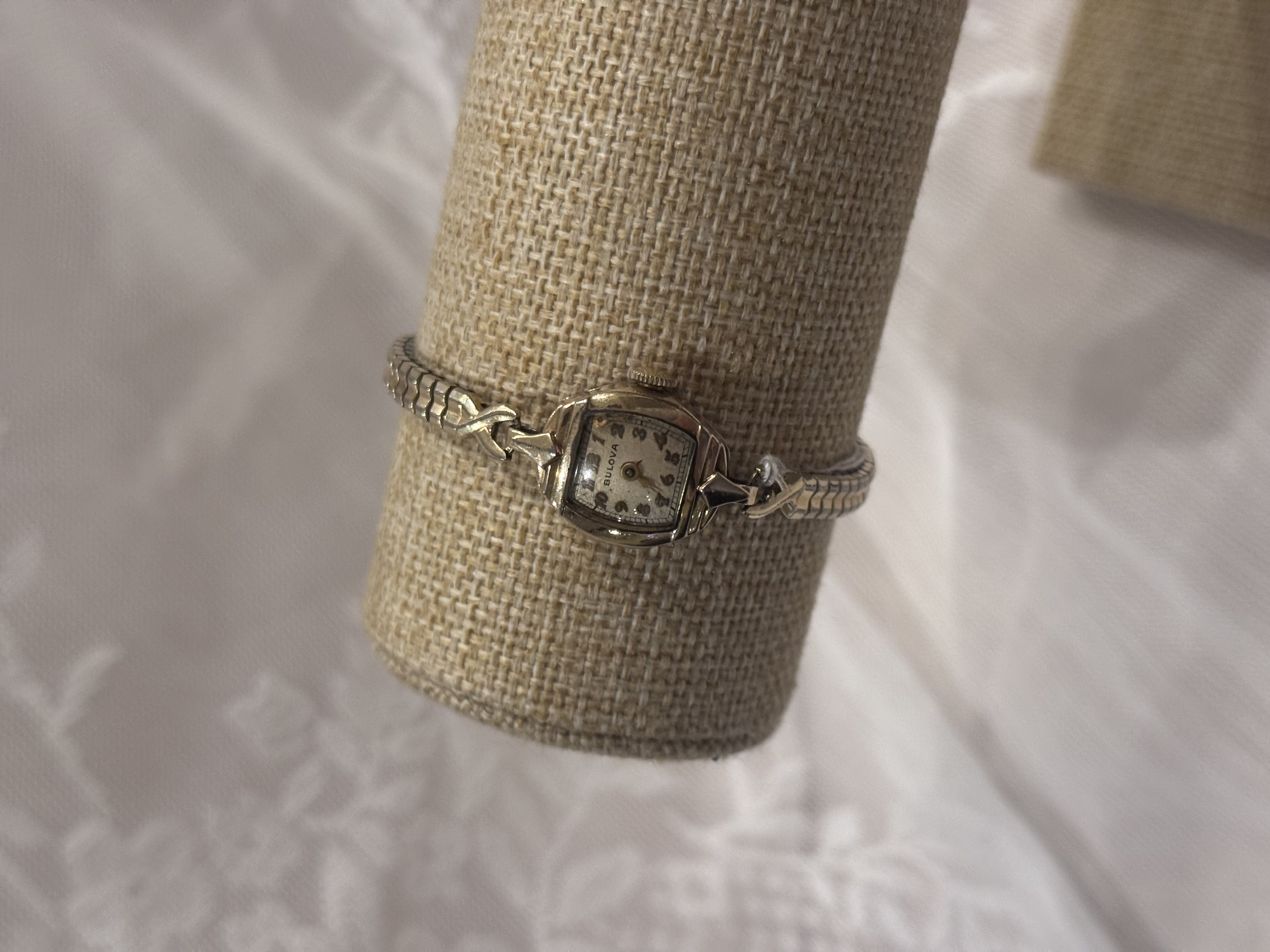 The Whisper | Bulova