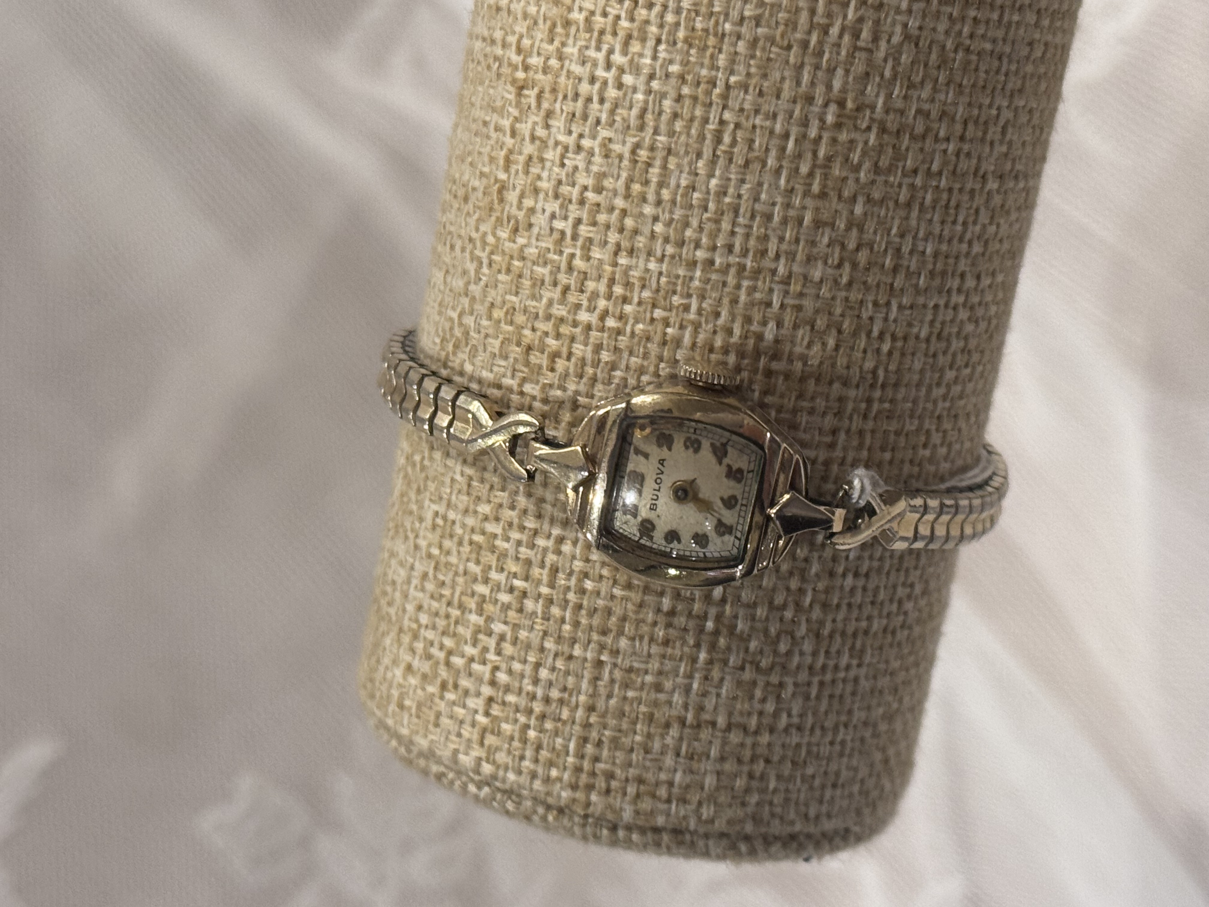 The Whisper | Bulova