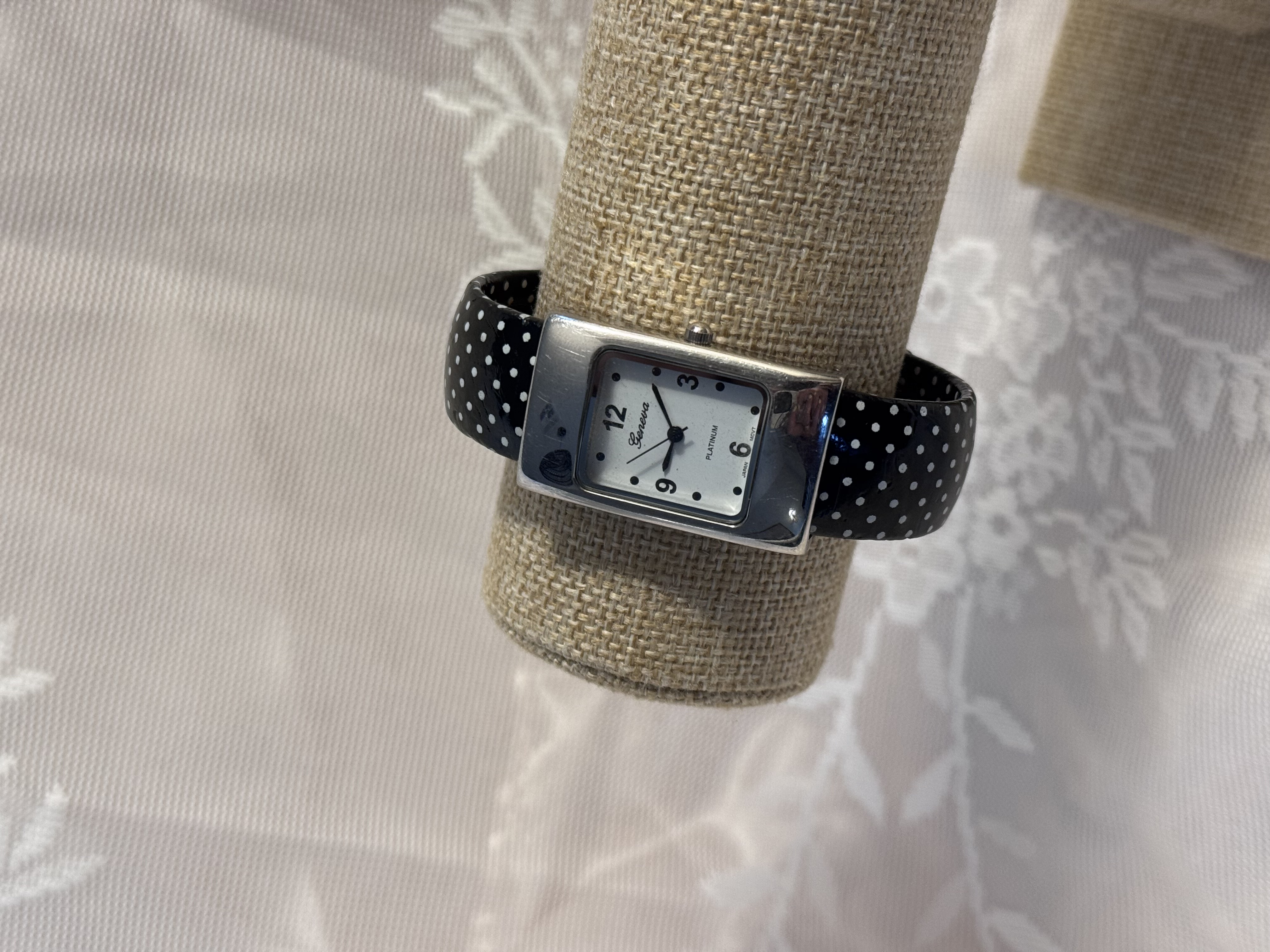 The Dottie | Geneva
