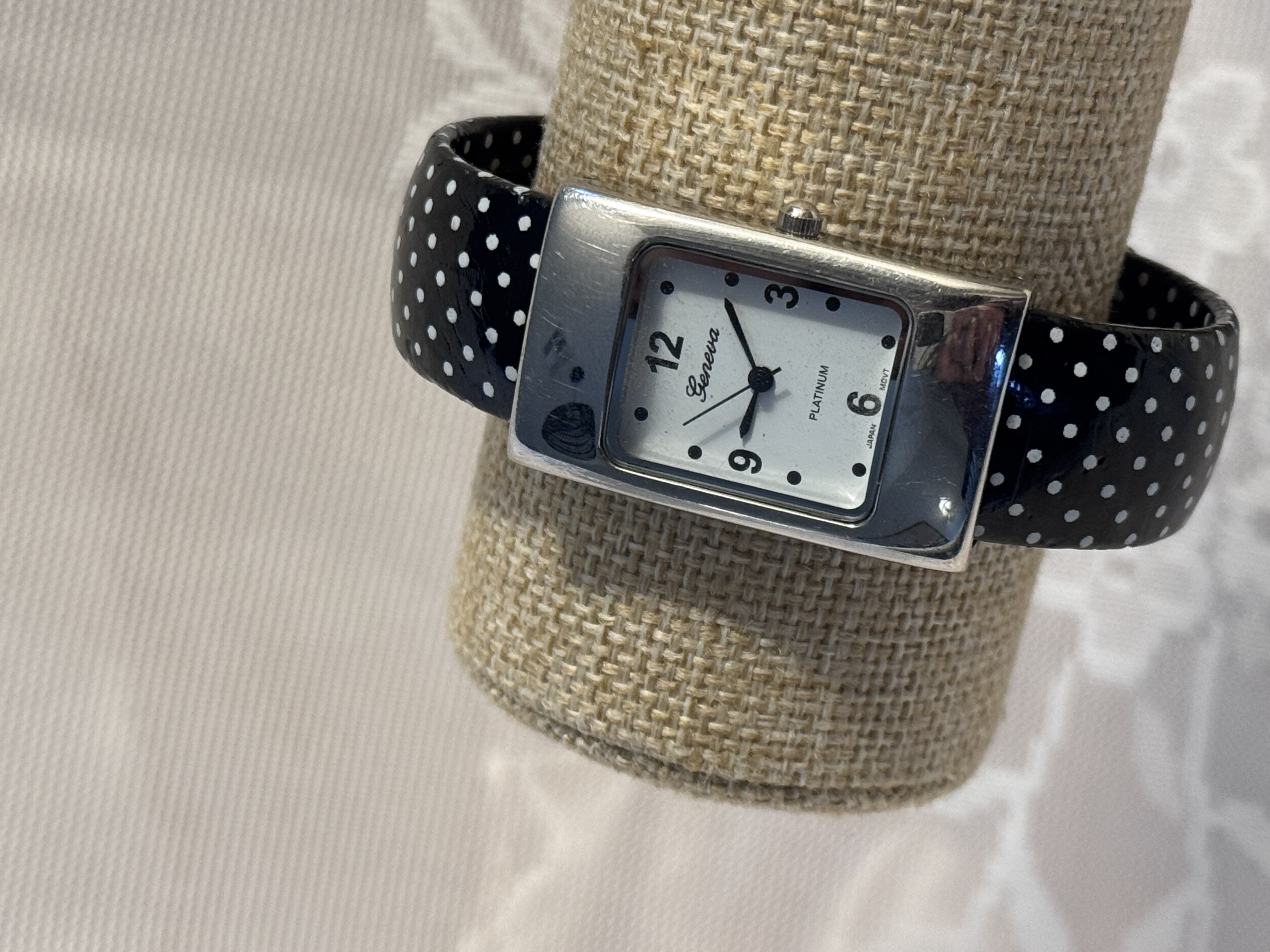 The Dottie | Geneva