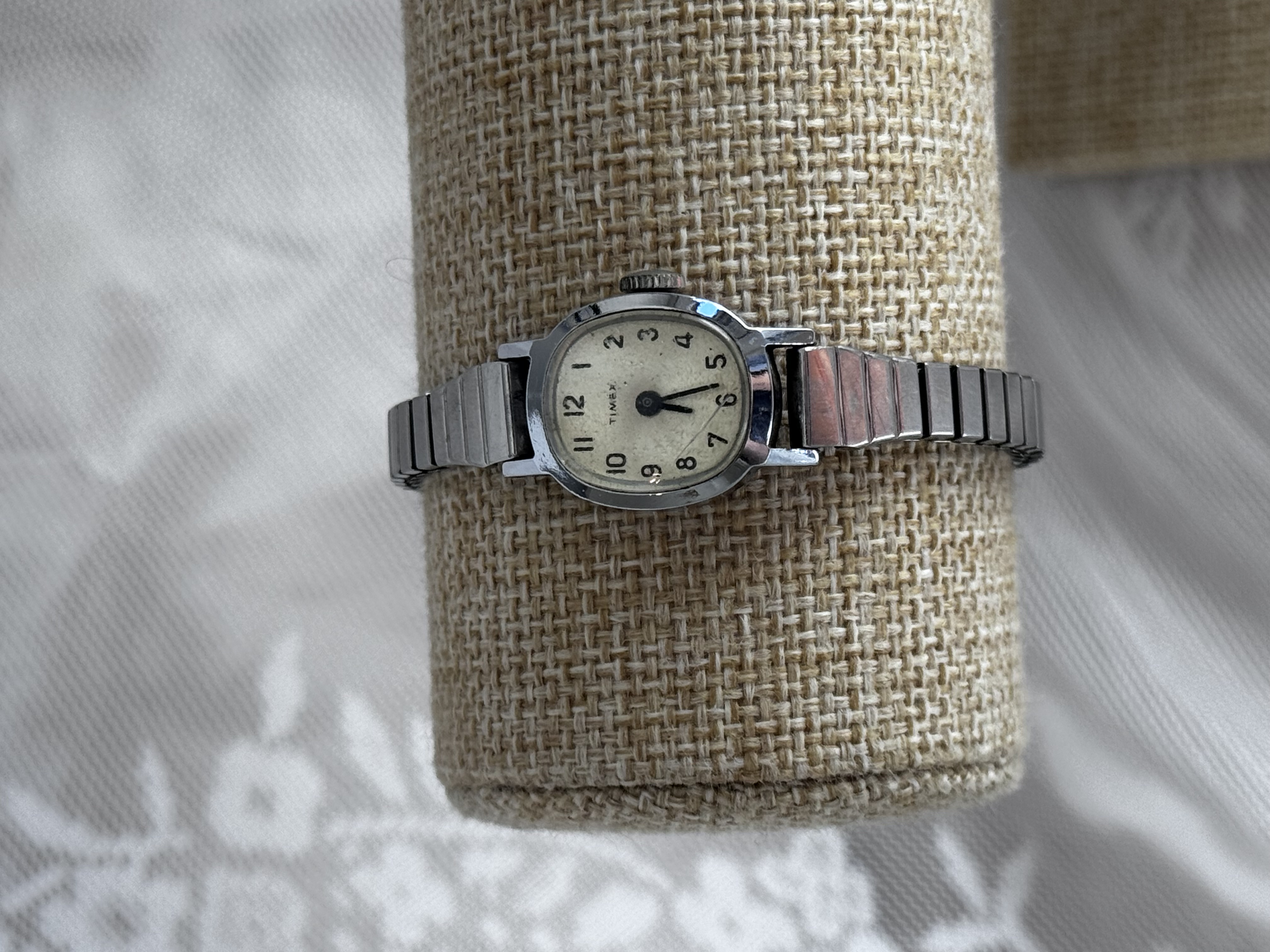 The Tinsley | Timex