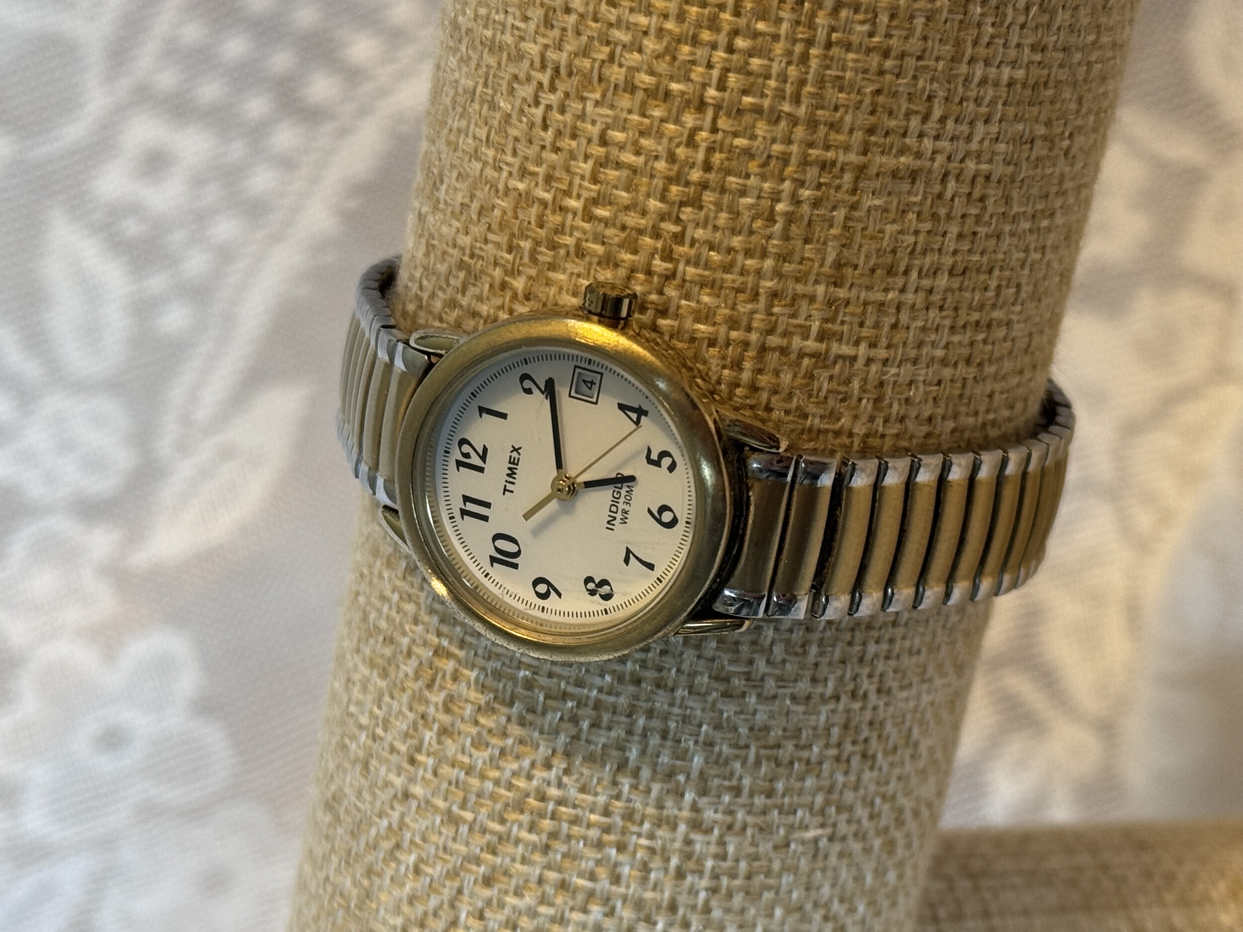 Fusion Hour | Timex