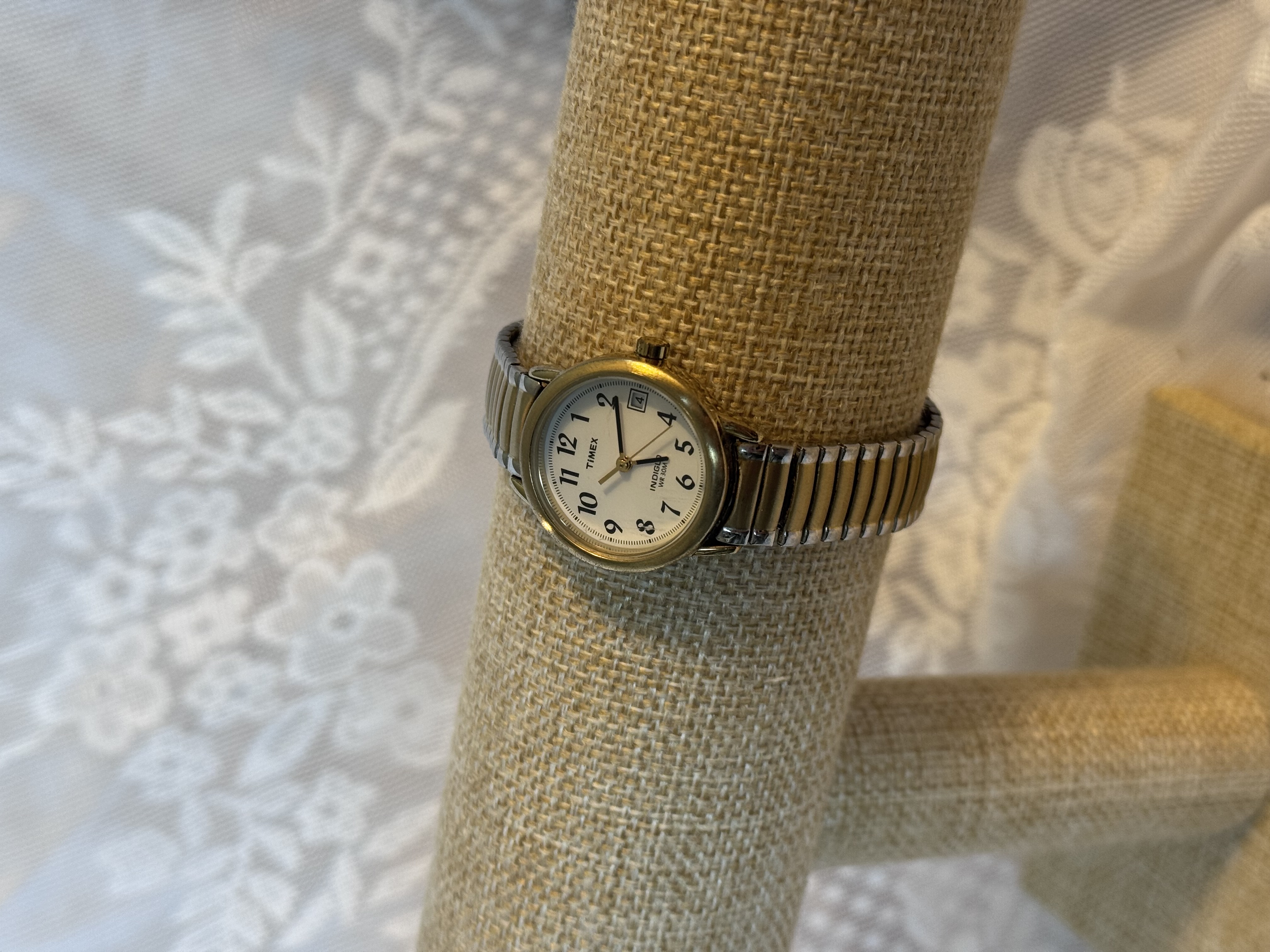 Fusion Hour | Timex