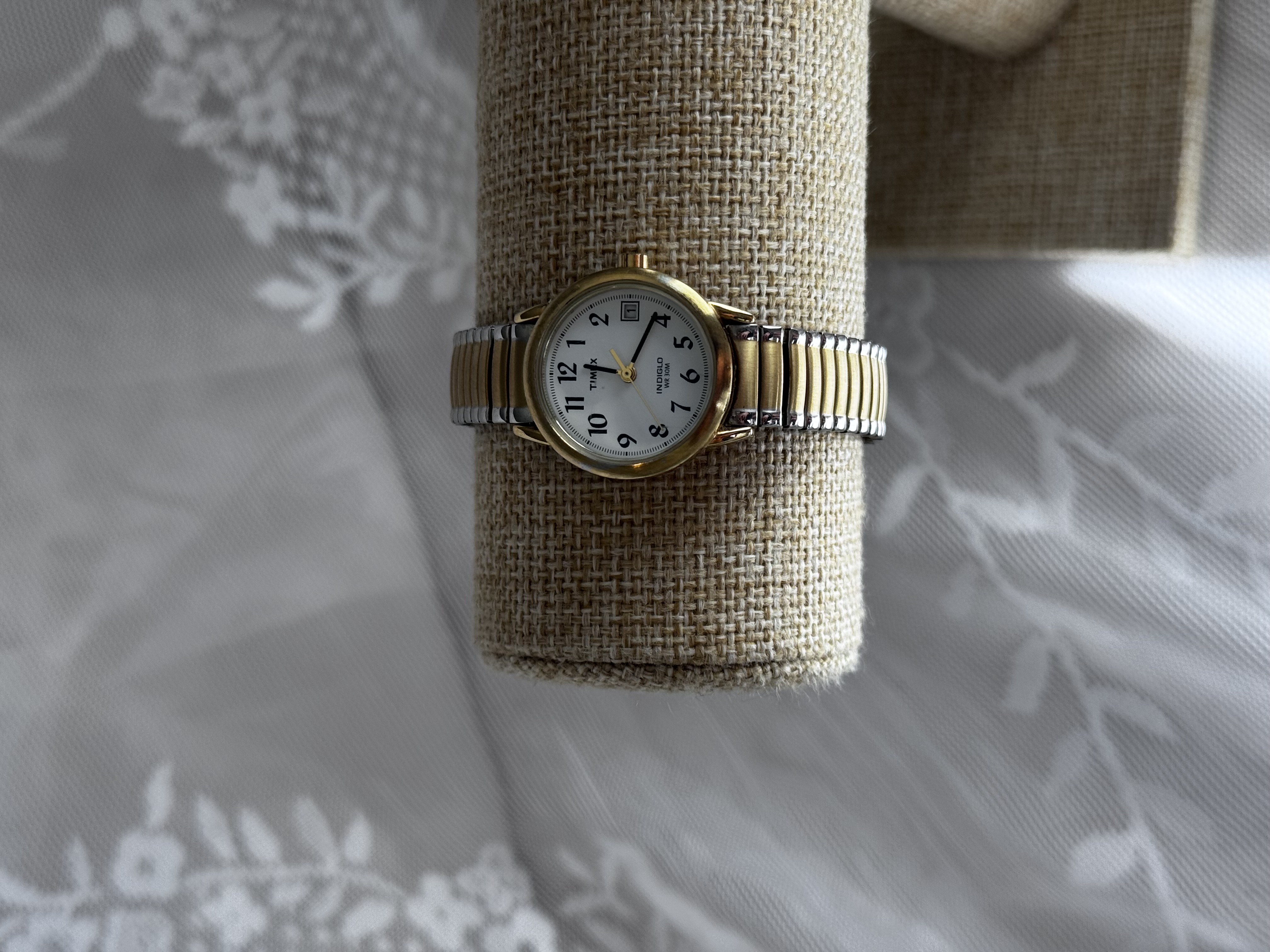 Fusion Hour 2 | Timex