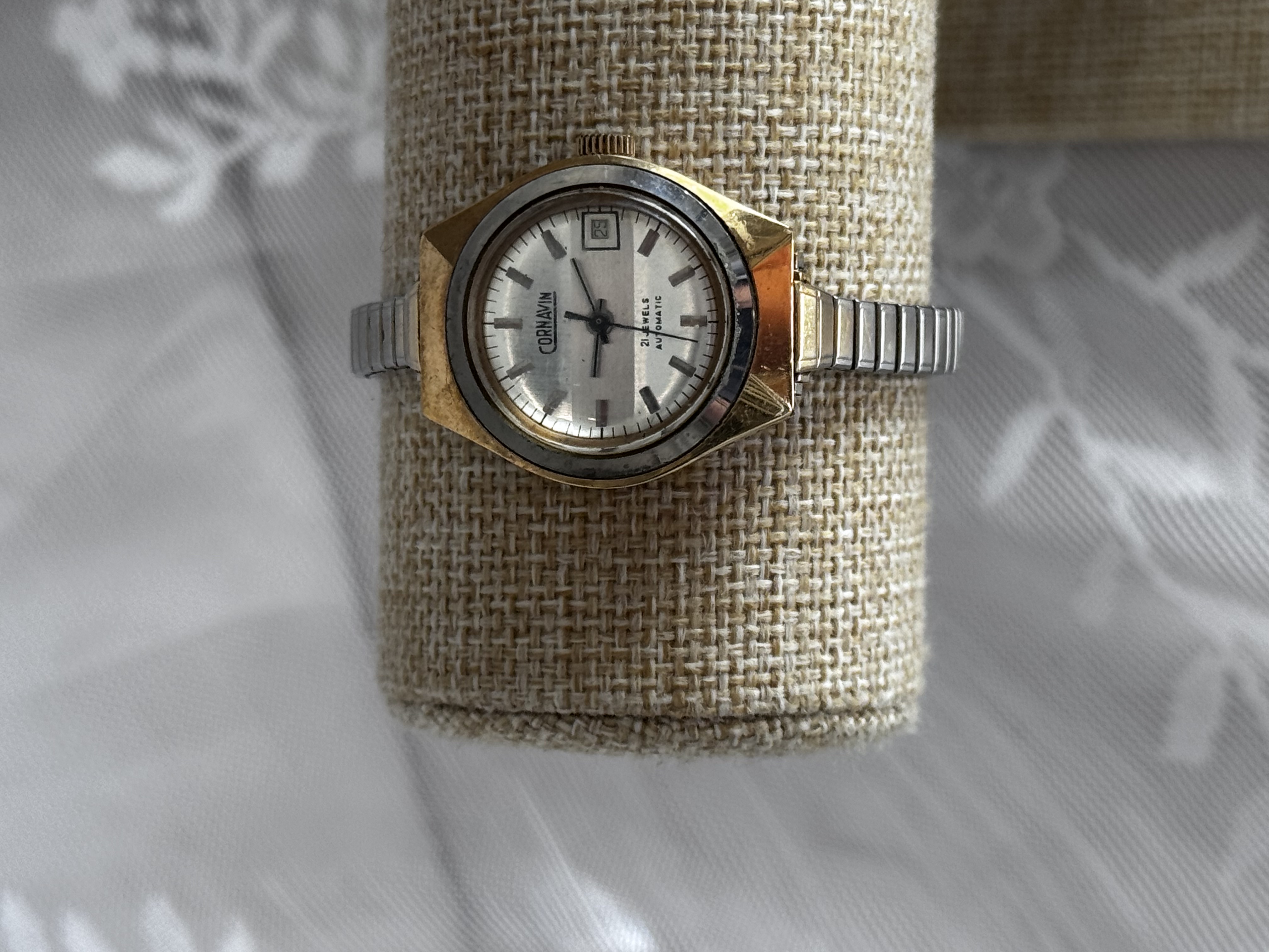 The Slinky | Cornavin