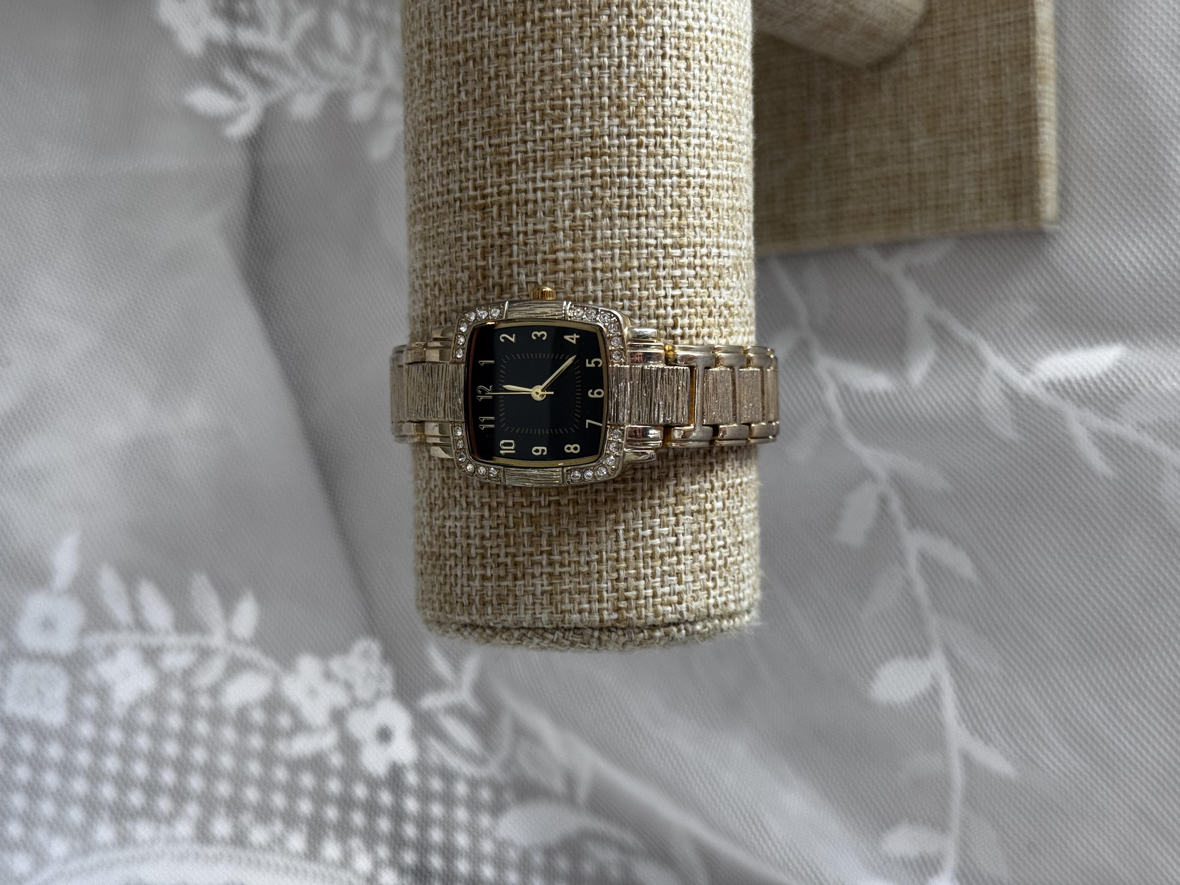 The Diamond Trail | Allude