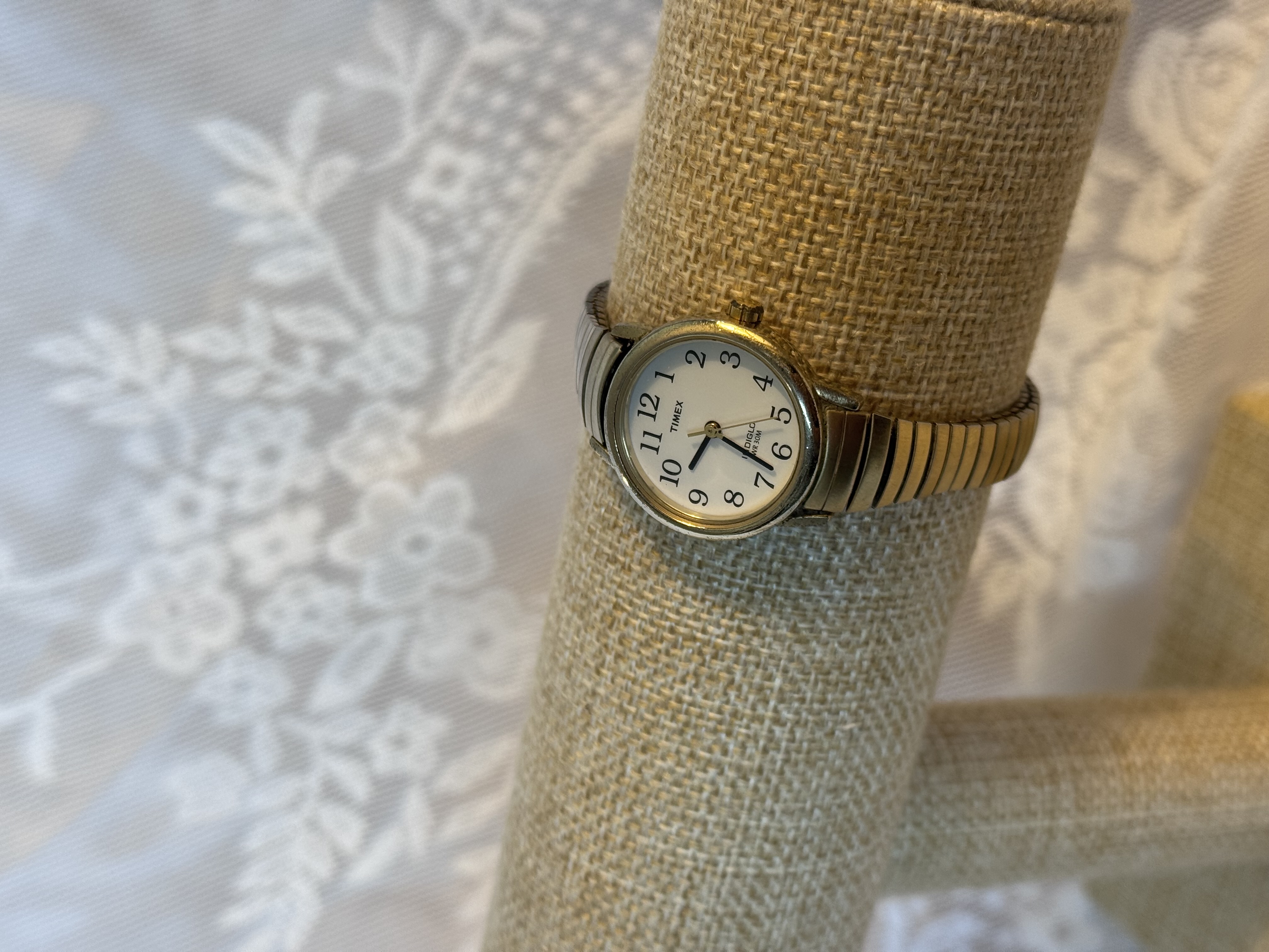 The Solstice | Timex
