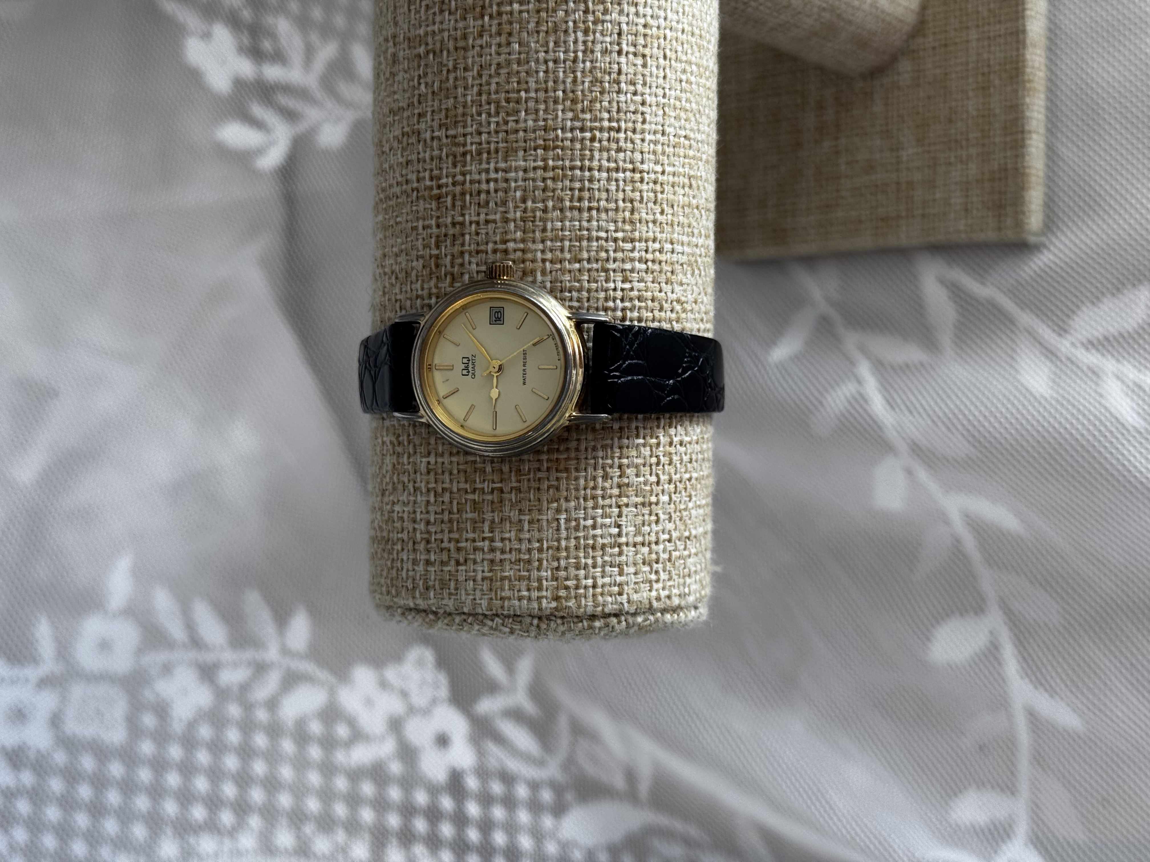 The Golden Belt | Q&Q