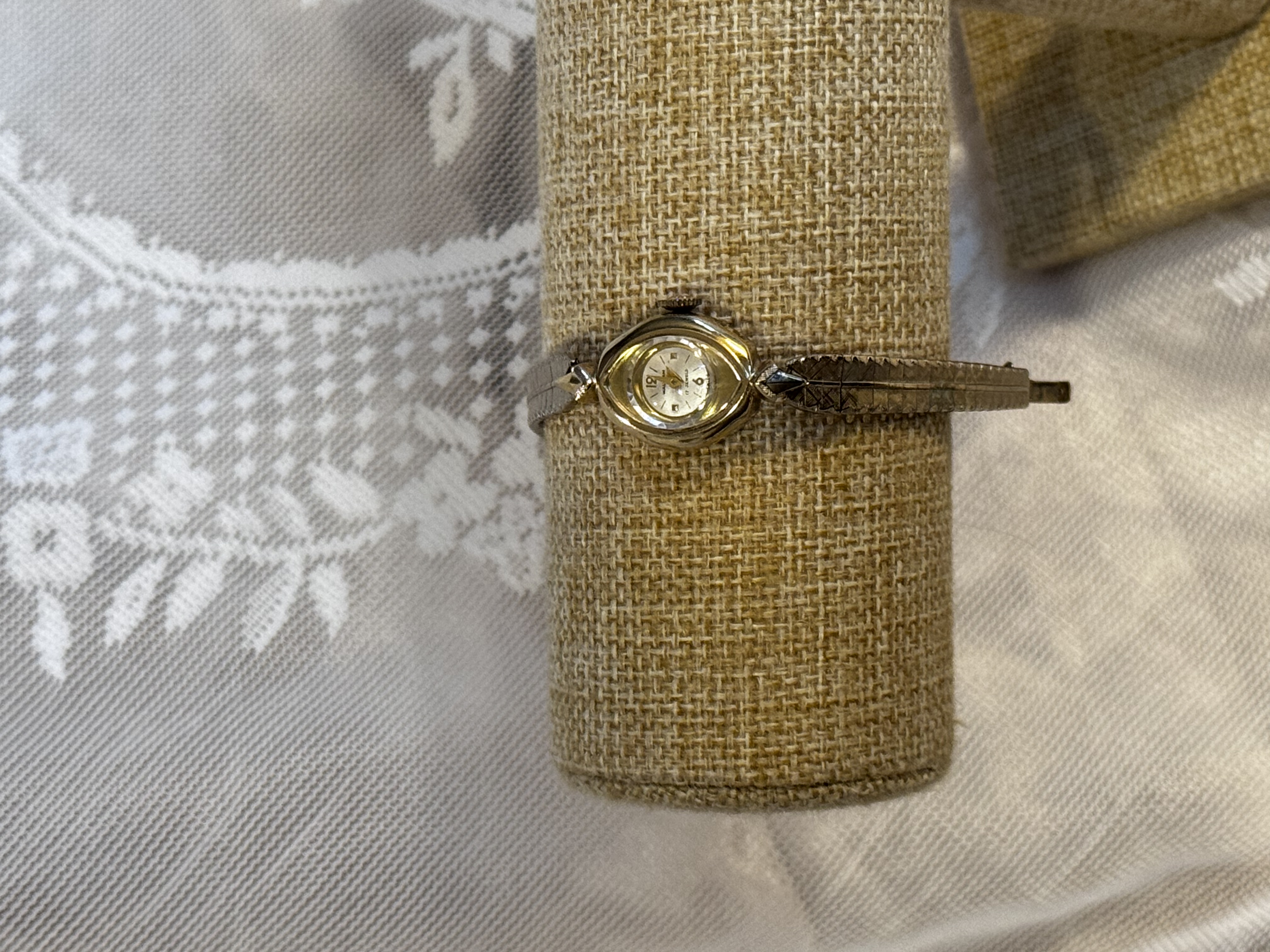 The Trinket | Waltham