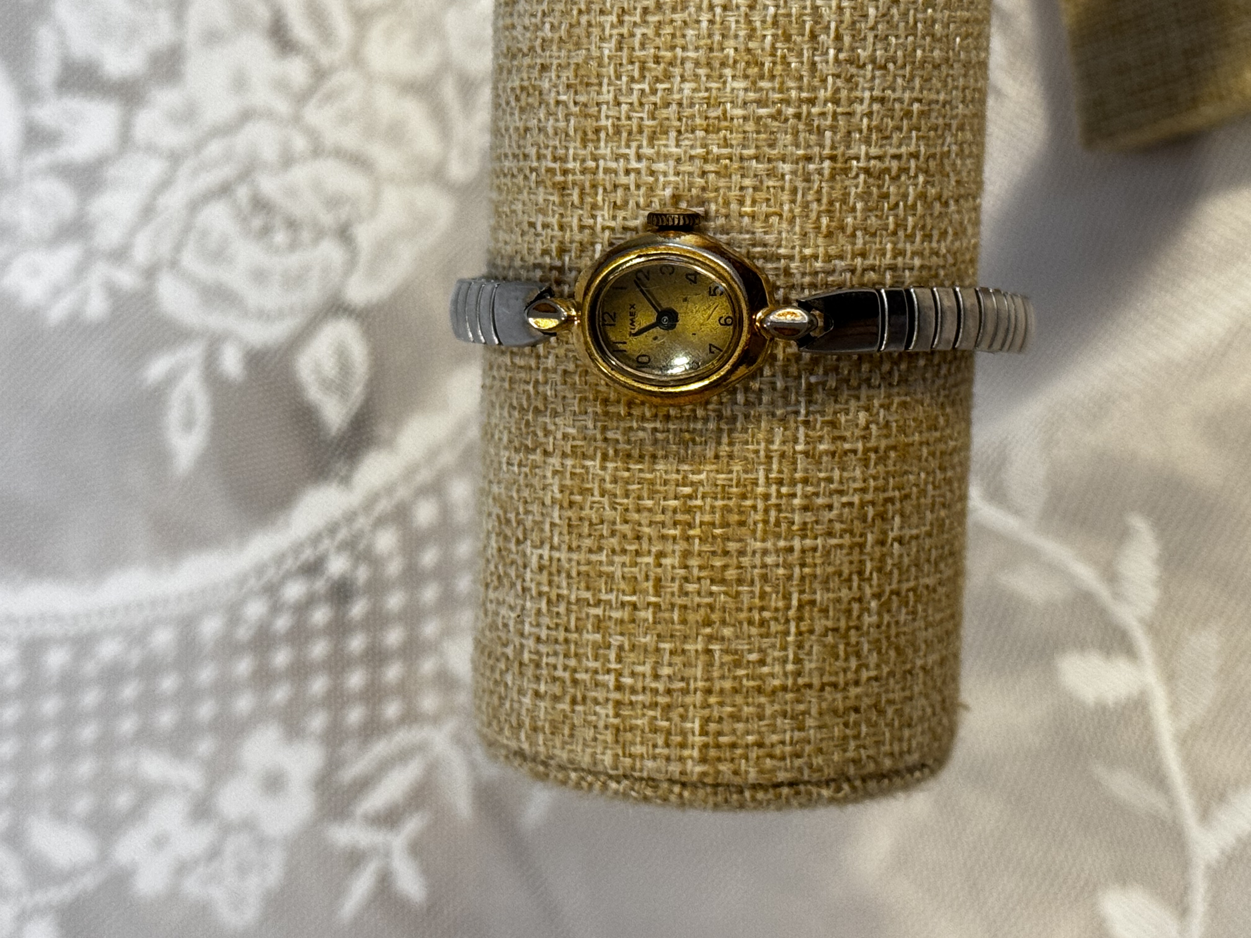 The Two Tone | Timex