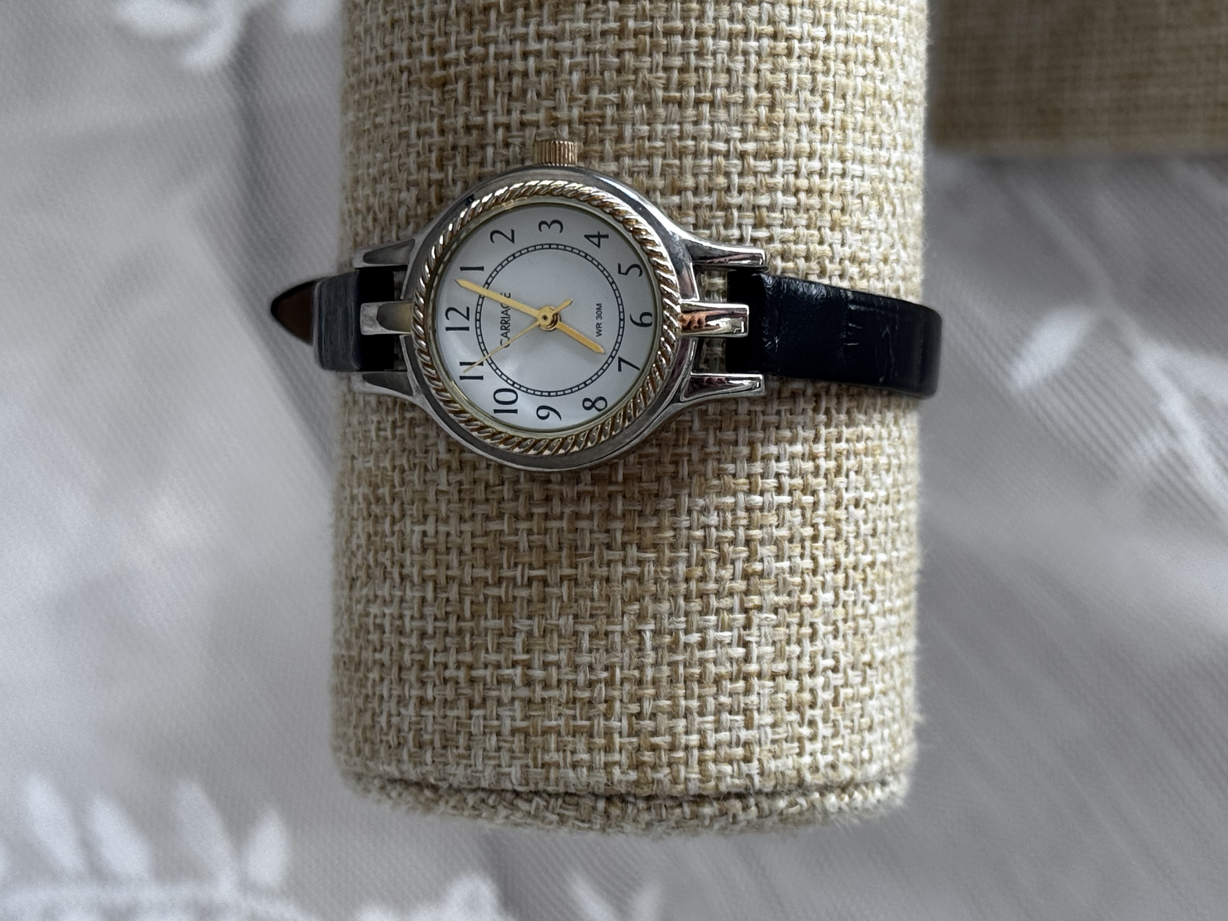 The Keepsake | Carriage