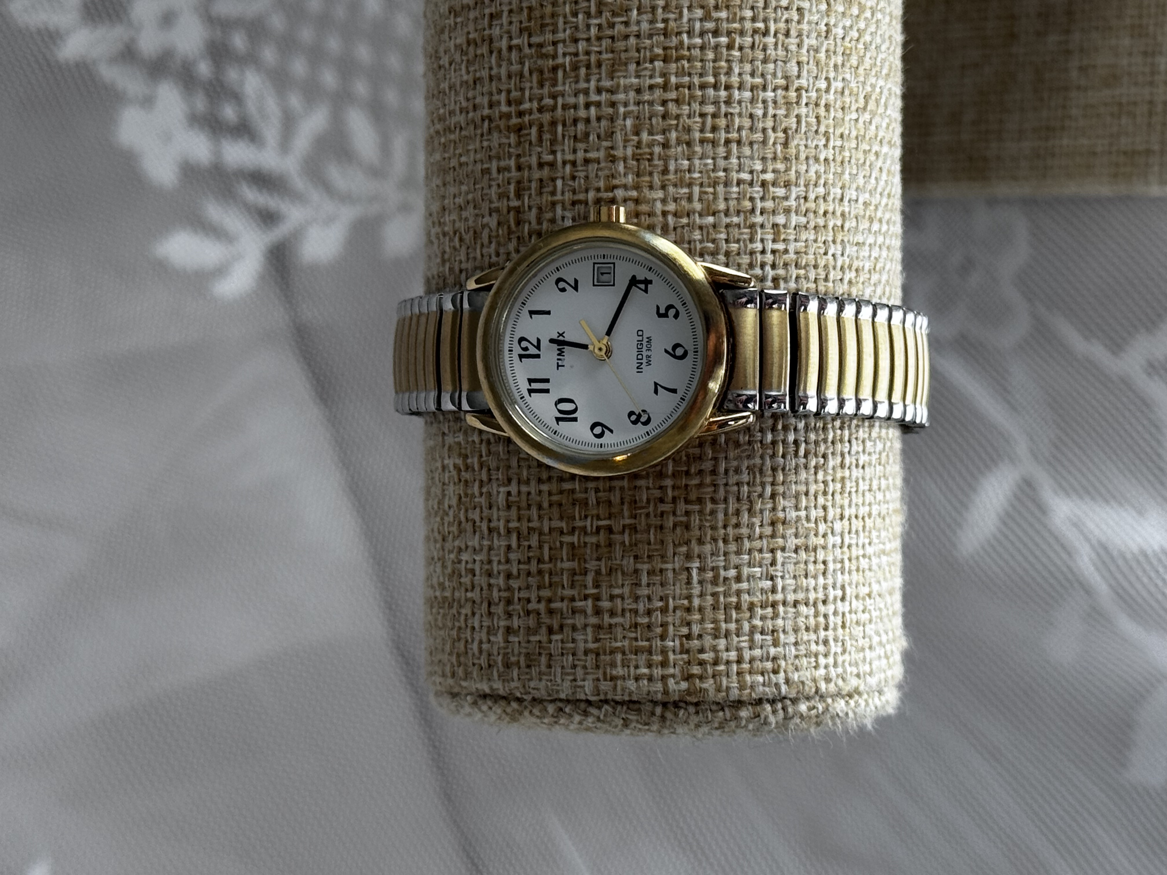 Fusion Hour 2 | Timex