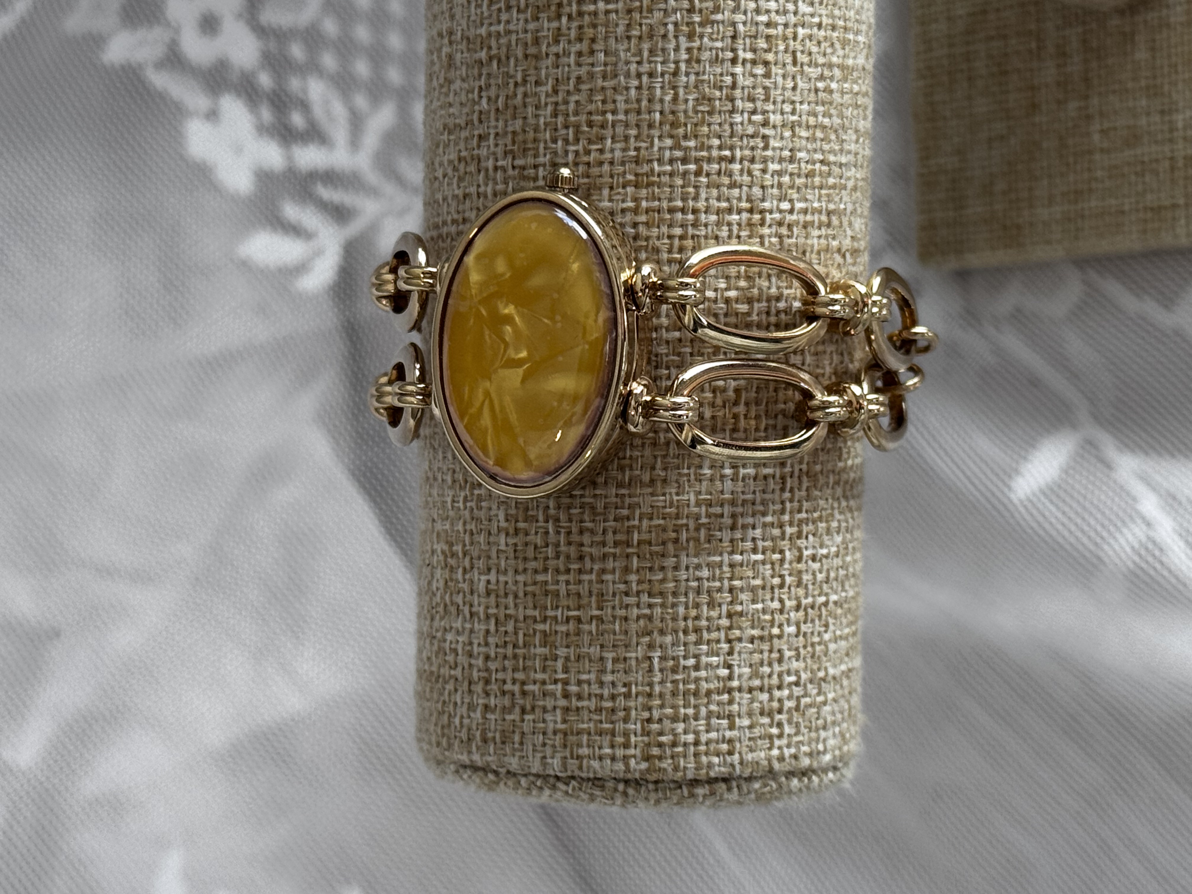 The Yellow | Japan Movt