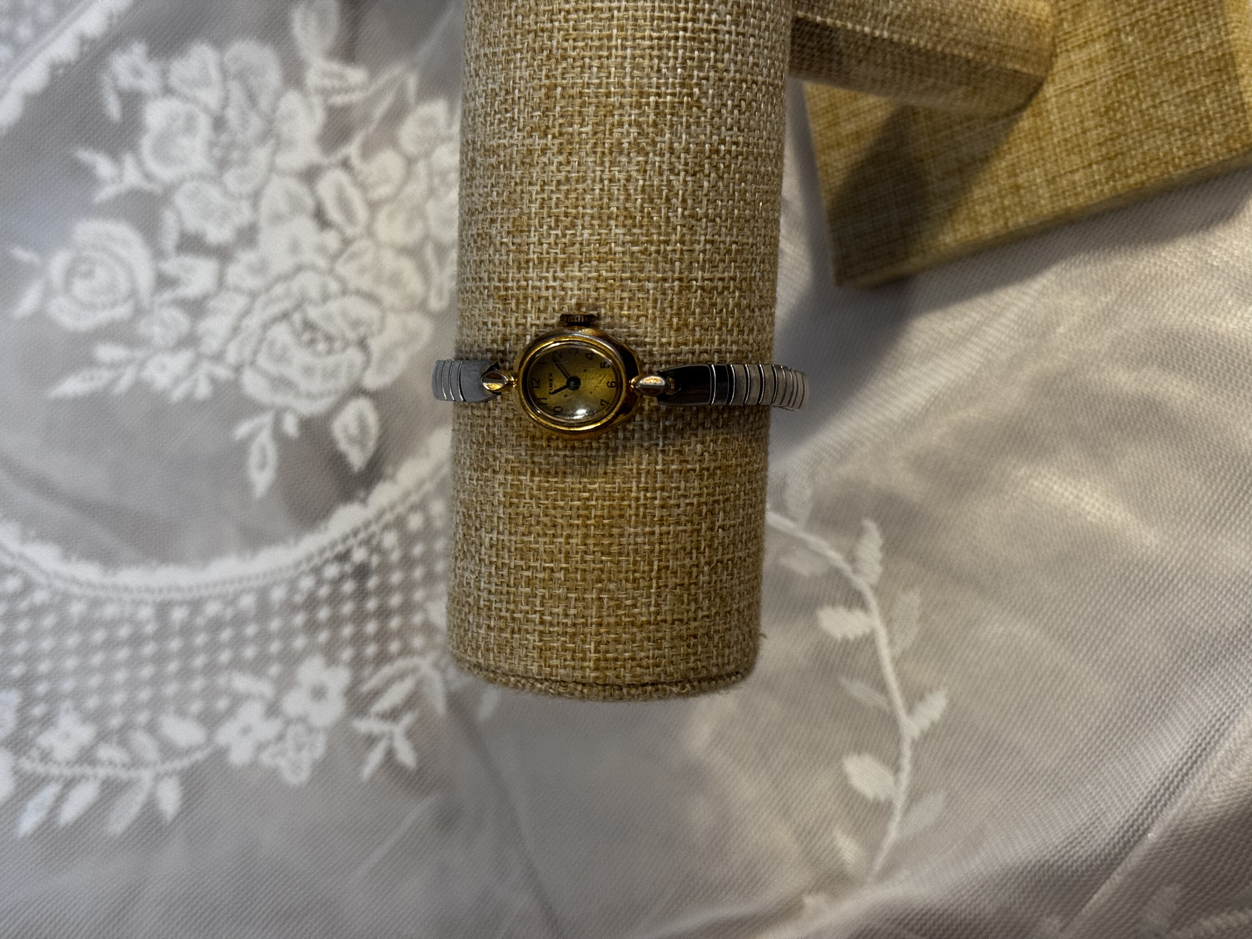 The Two Tone | Timex