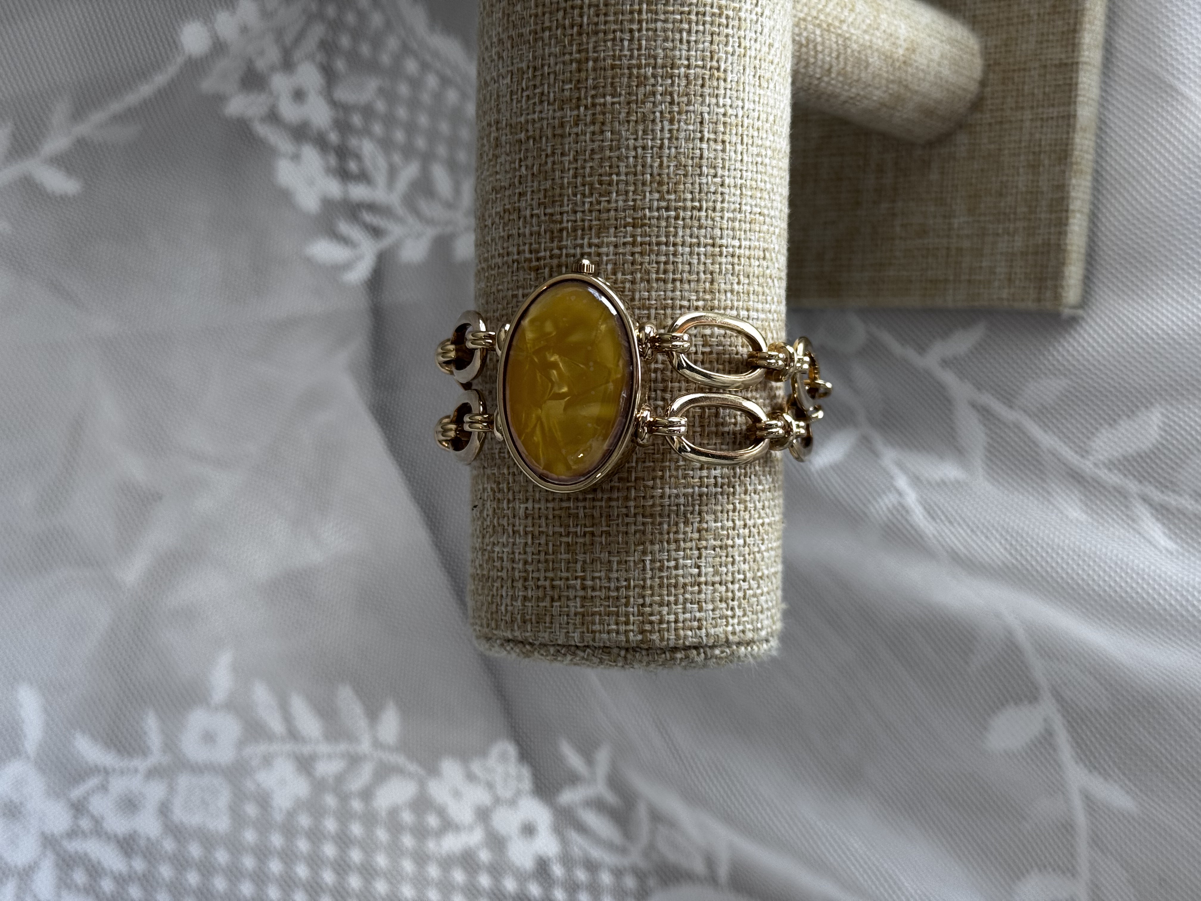 The Yellow | Japan Movt