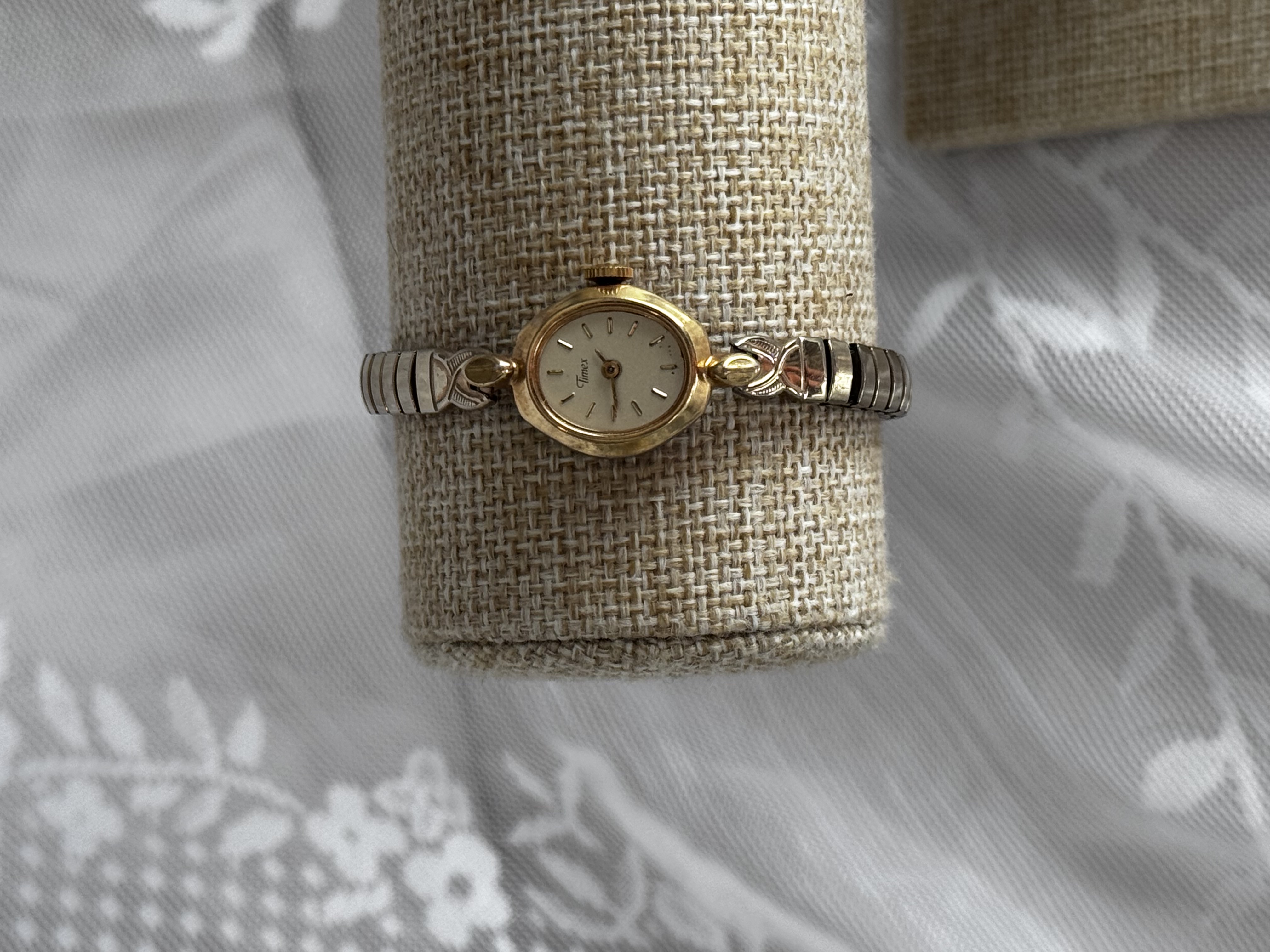 The Wren | Timex