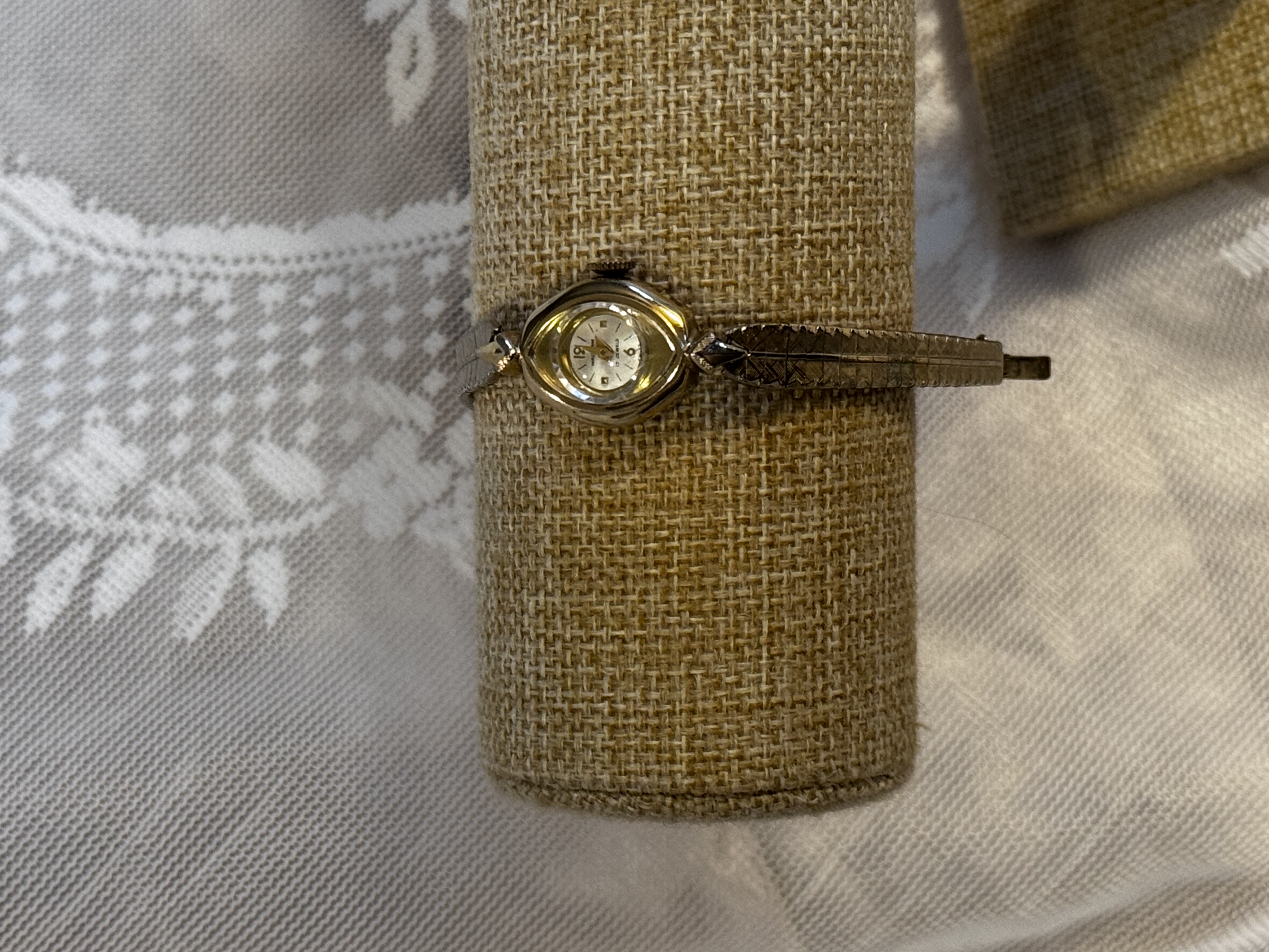 The Trinket | Waltham