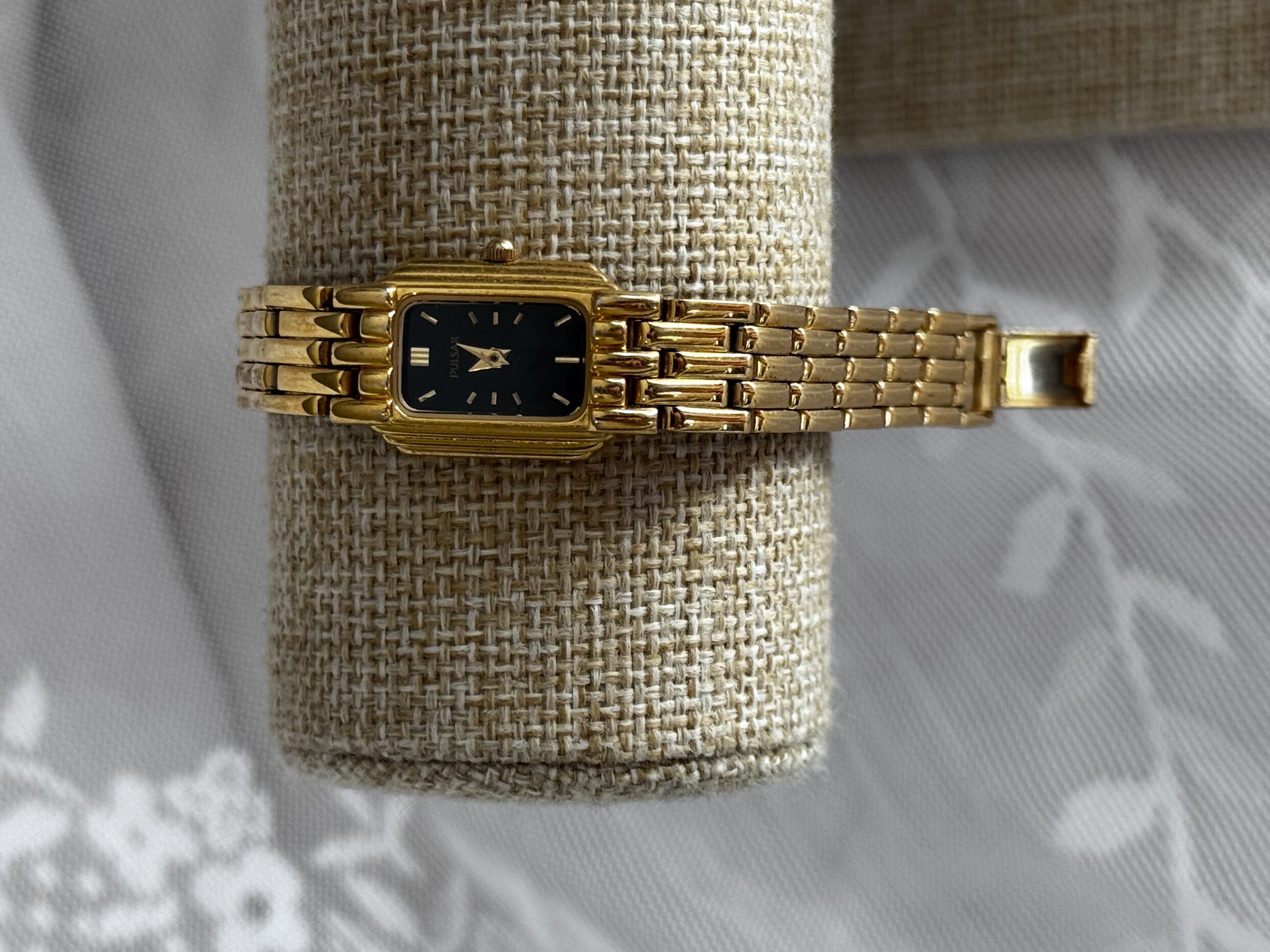 The Golden Trail | Pulsar