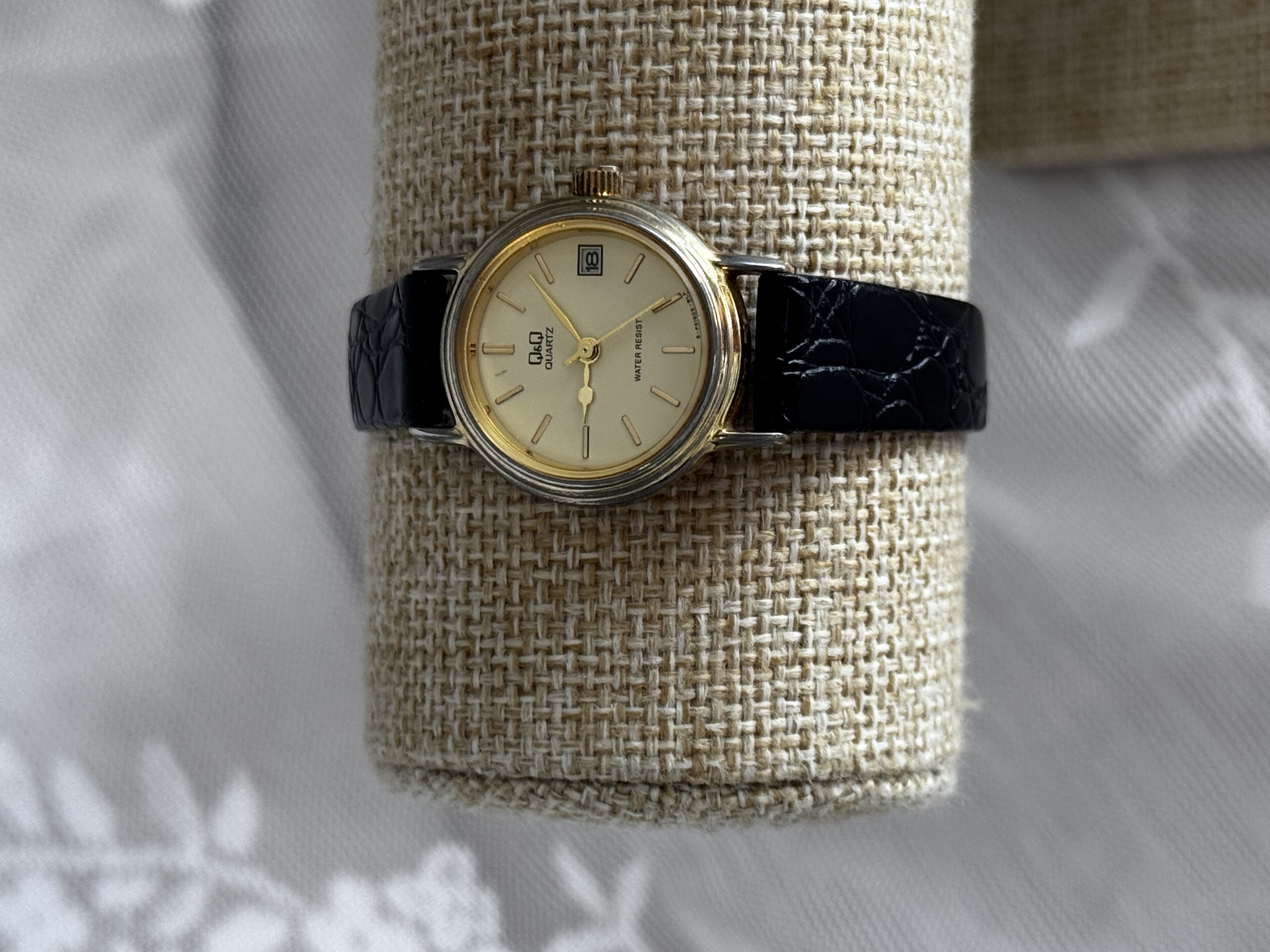 The Golden Belt | Q&Q