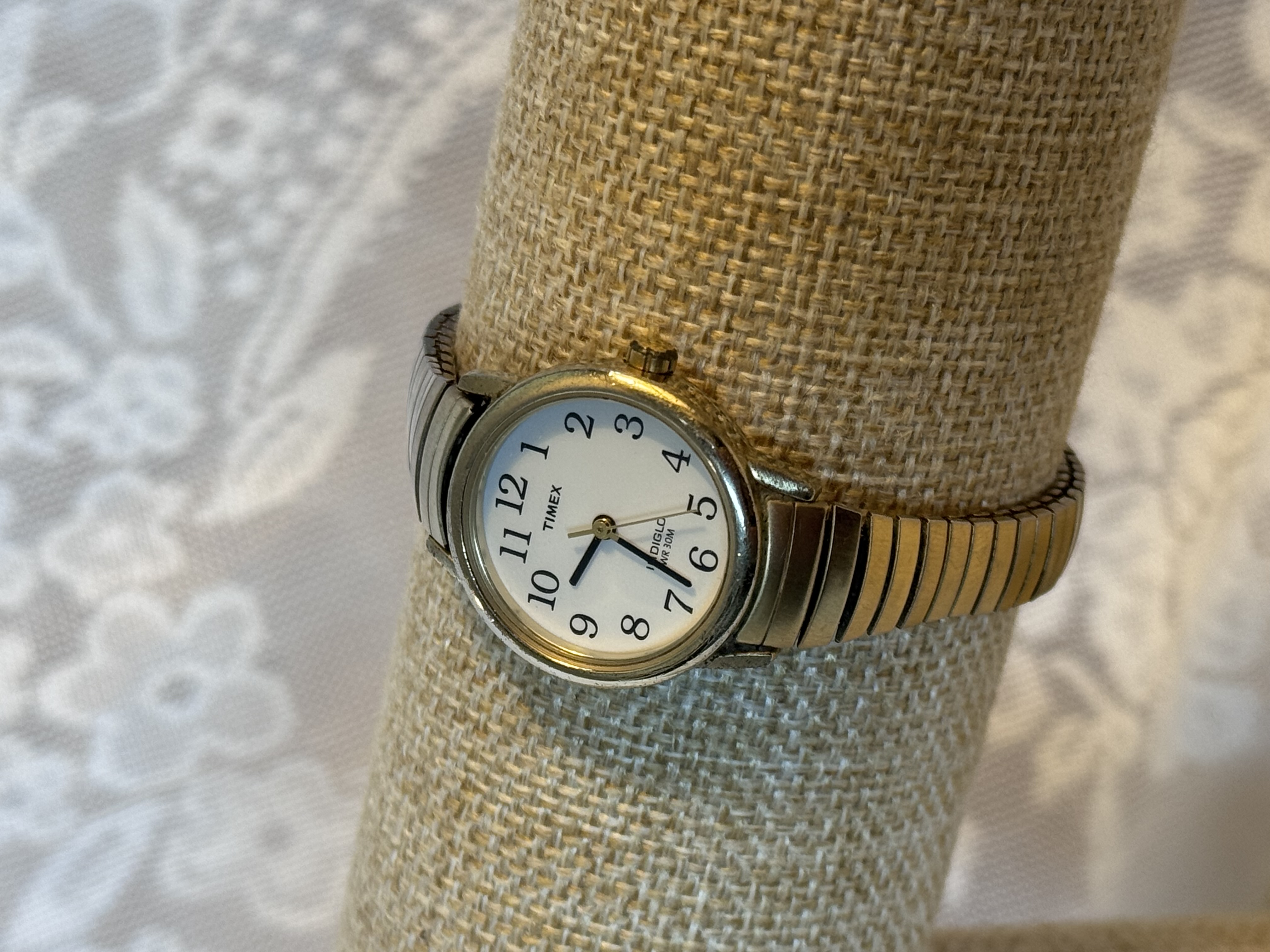 The Solstice | Timex