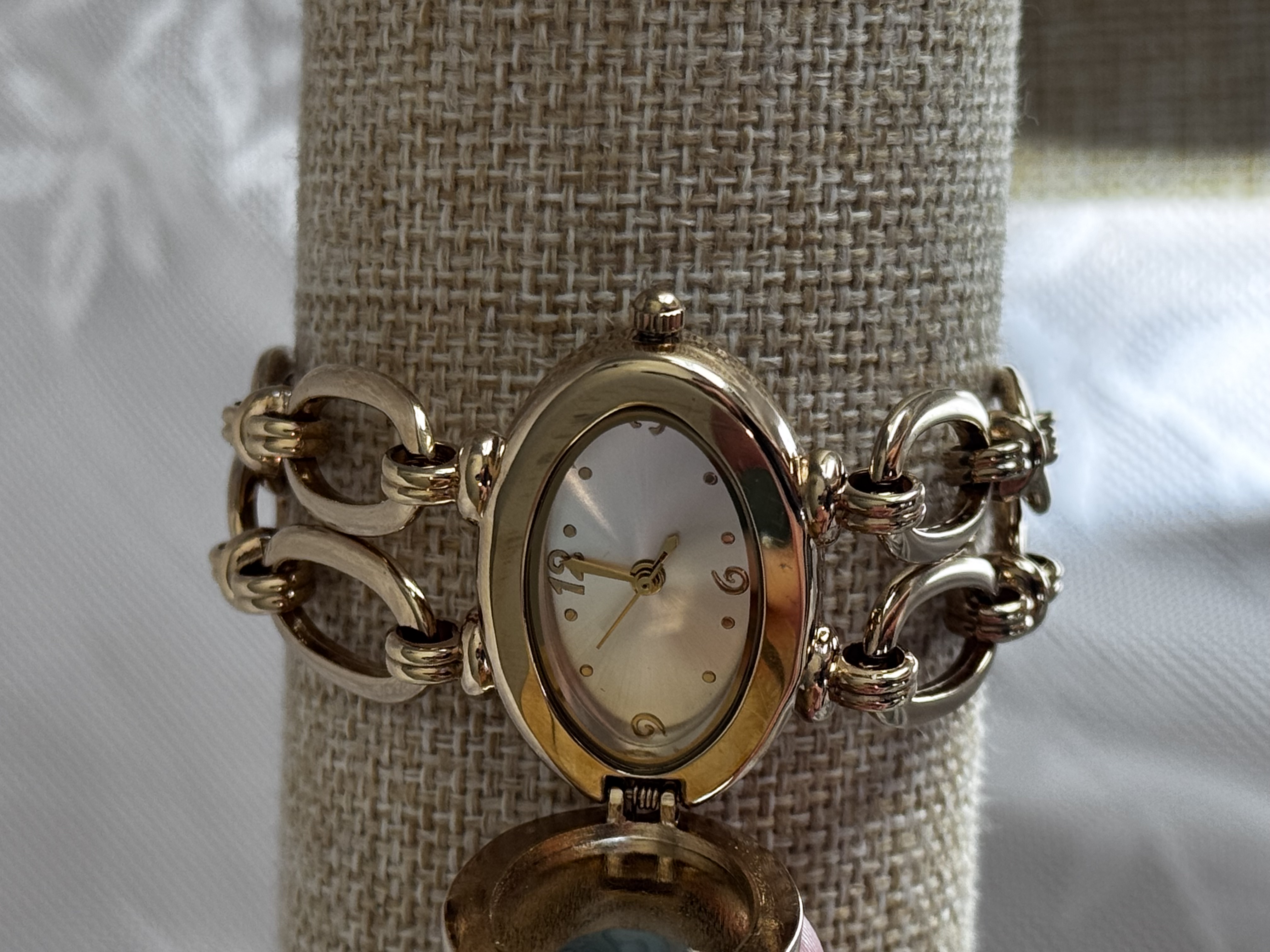 The Yellow | Japan Movt