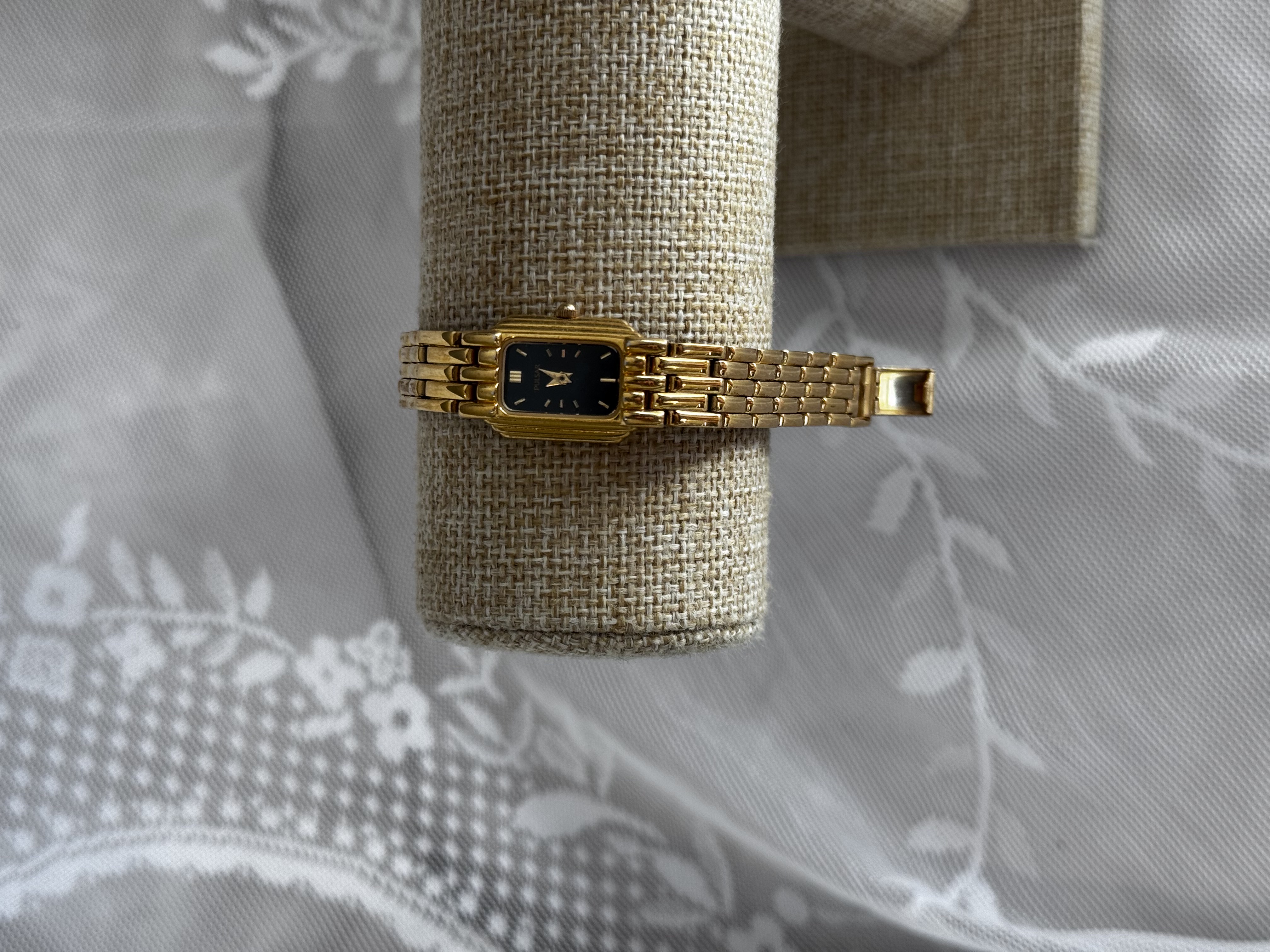 The Golden Trail | Pulsar