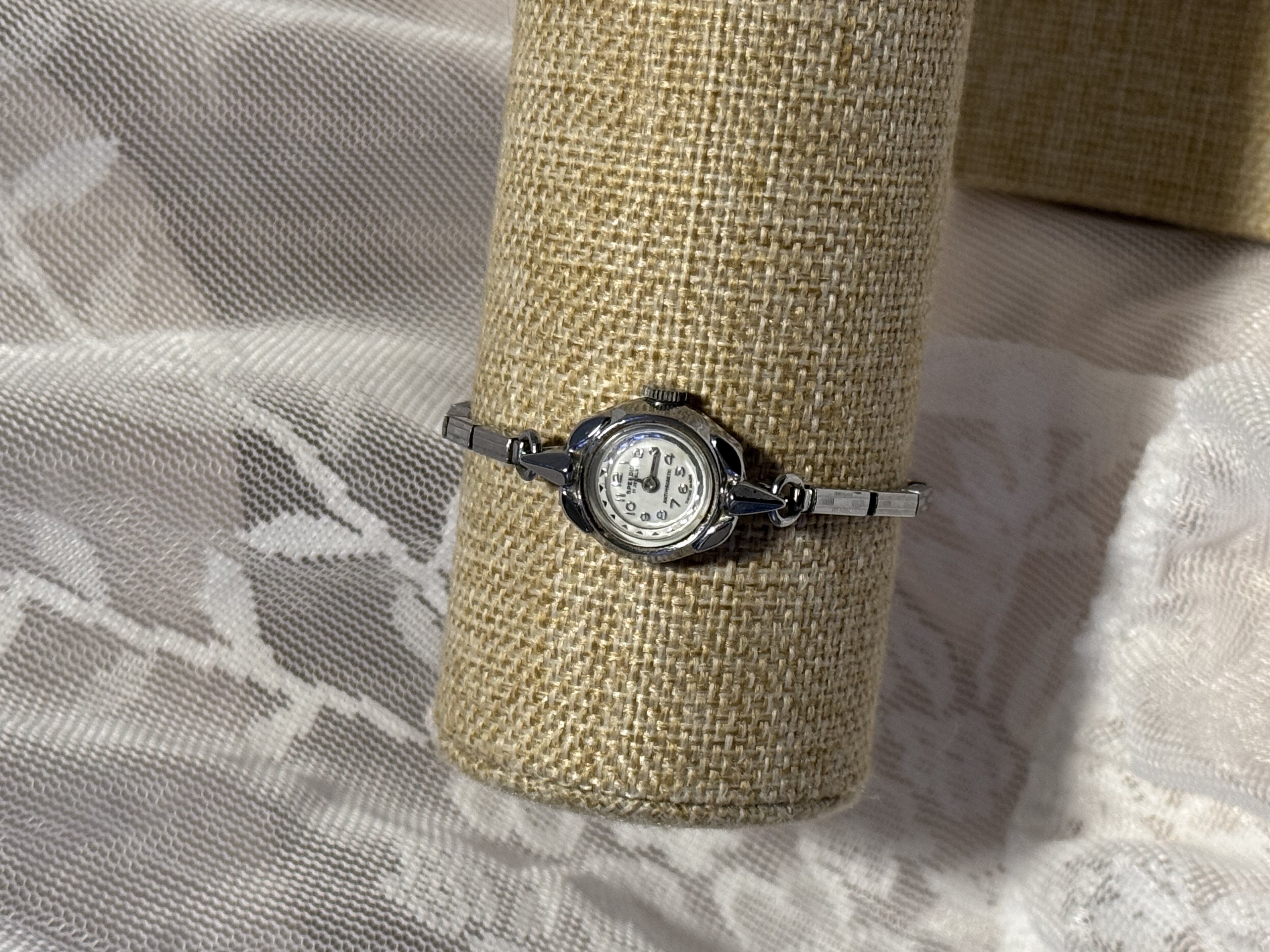 The Jewel | Spendid