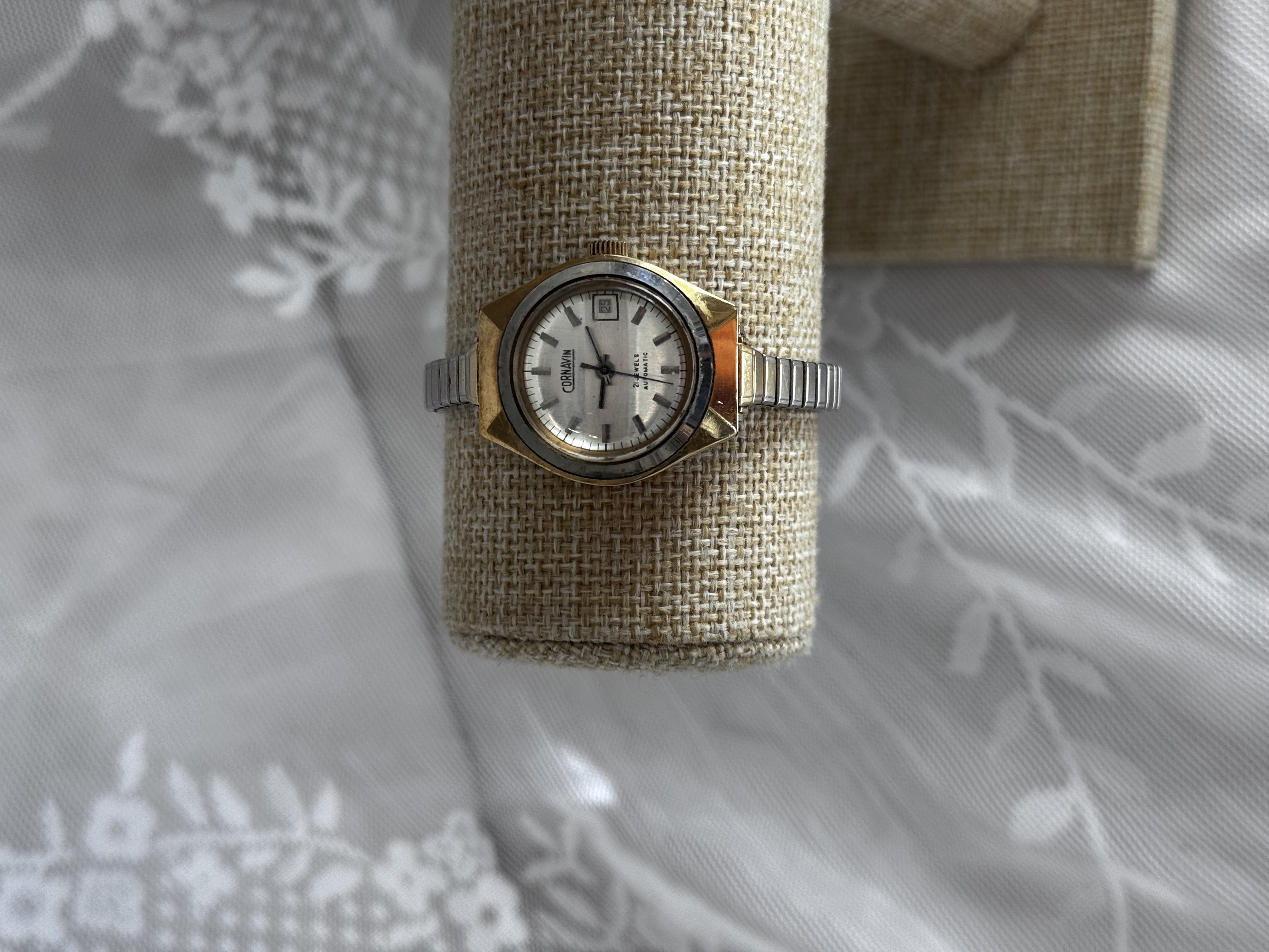 The Slinky | Cornavin