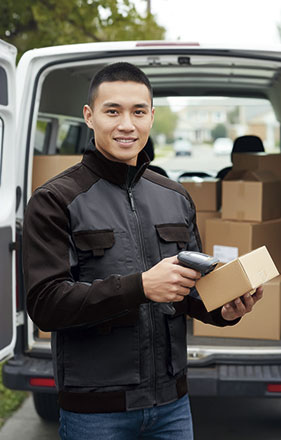 Chaqueta laboral DYNAMITE