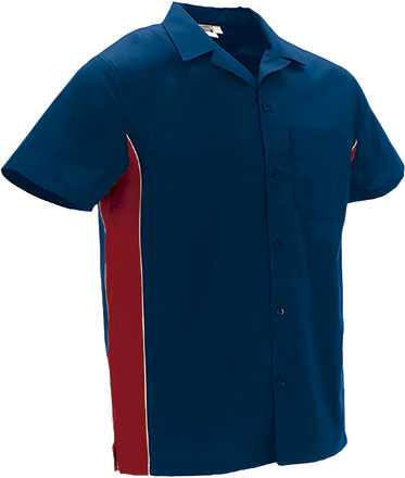 Camisa laboral TRACER m/c
