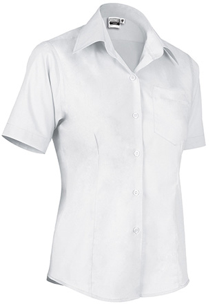 Camisa laboral STAR m/c