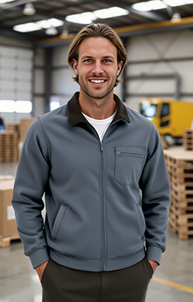 Chaqueta laboral WINTERFELL