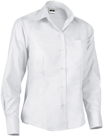 Camisa laboral STAR m/l