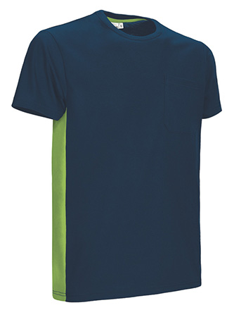 Camiseta THUNDER