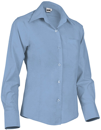 Camisa laboral CEREMONY m/l