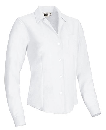 Camisa laboral VENEZIA m/l
