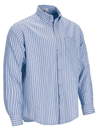 Camisa laboral AGENCY m/l