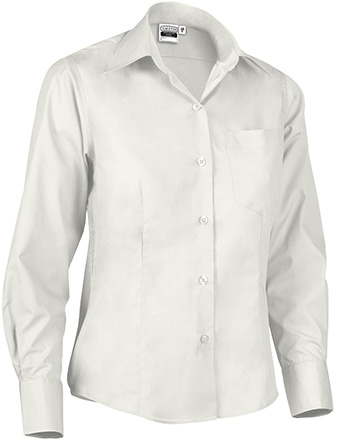 Camisa laboral STAR m/l