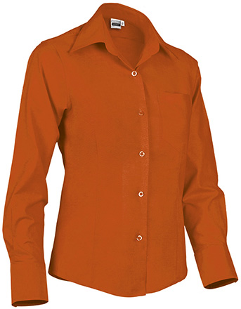 Camisa laboral CEREMONY m/l