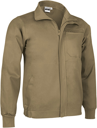 Chaqueta laboral CHISPA