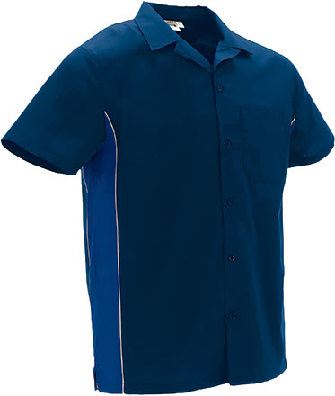Camisa laboral TRACER m/c