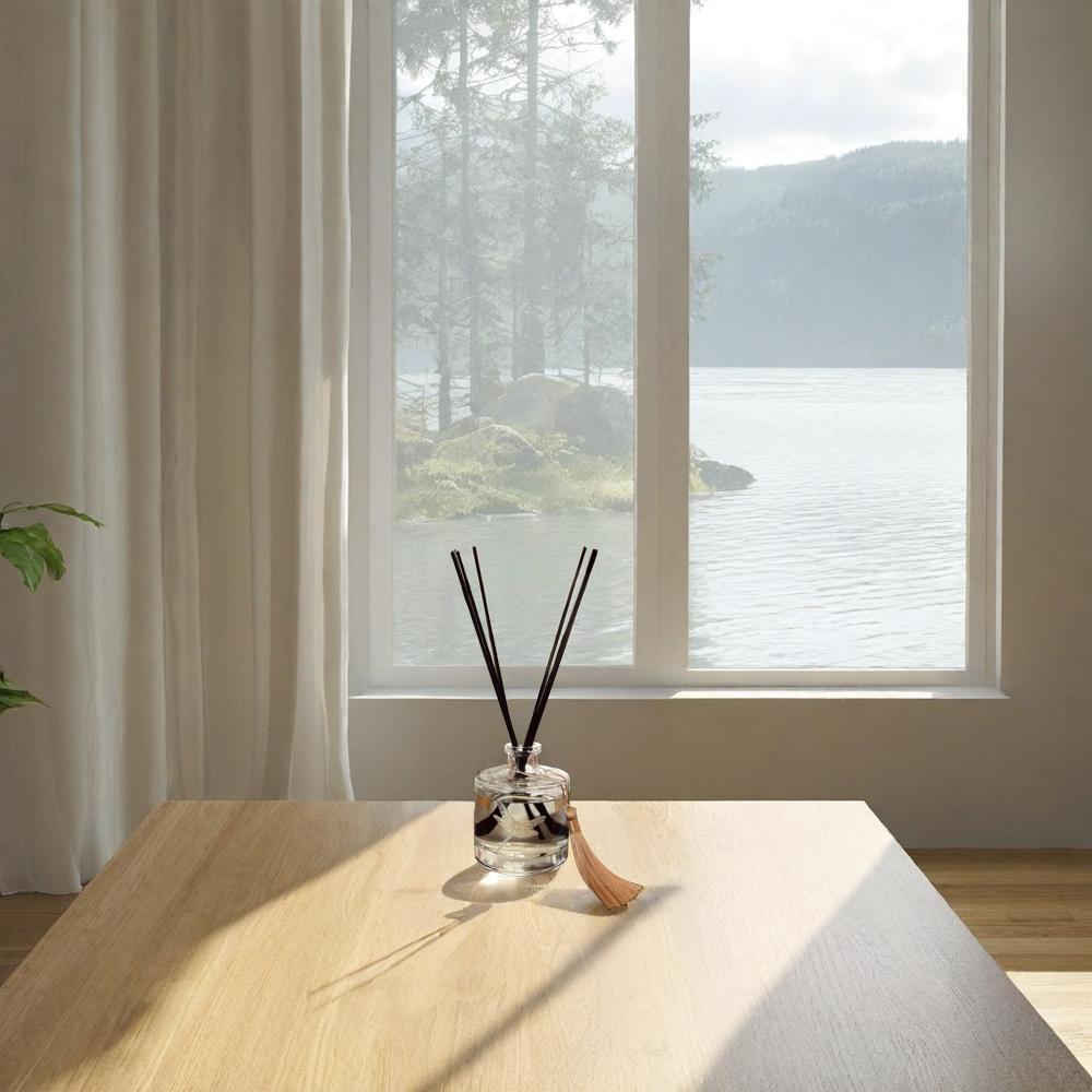 Reed Diffuser Veiled Opulence 