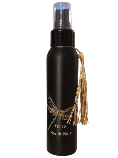 Nordic Noir Room Spray 100ml