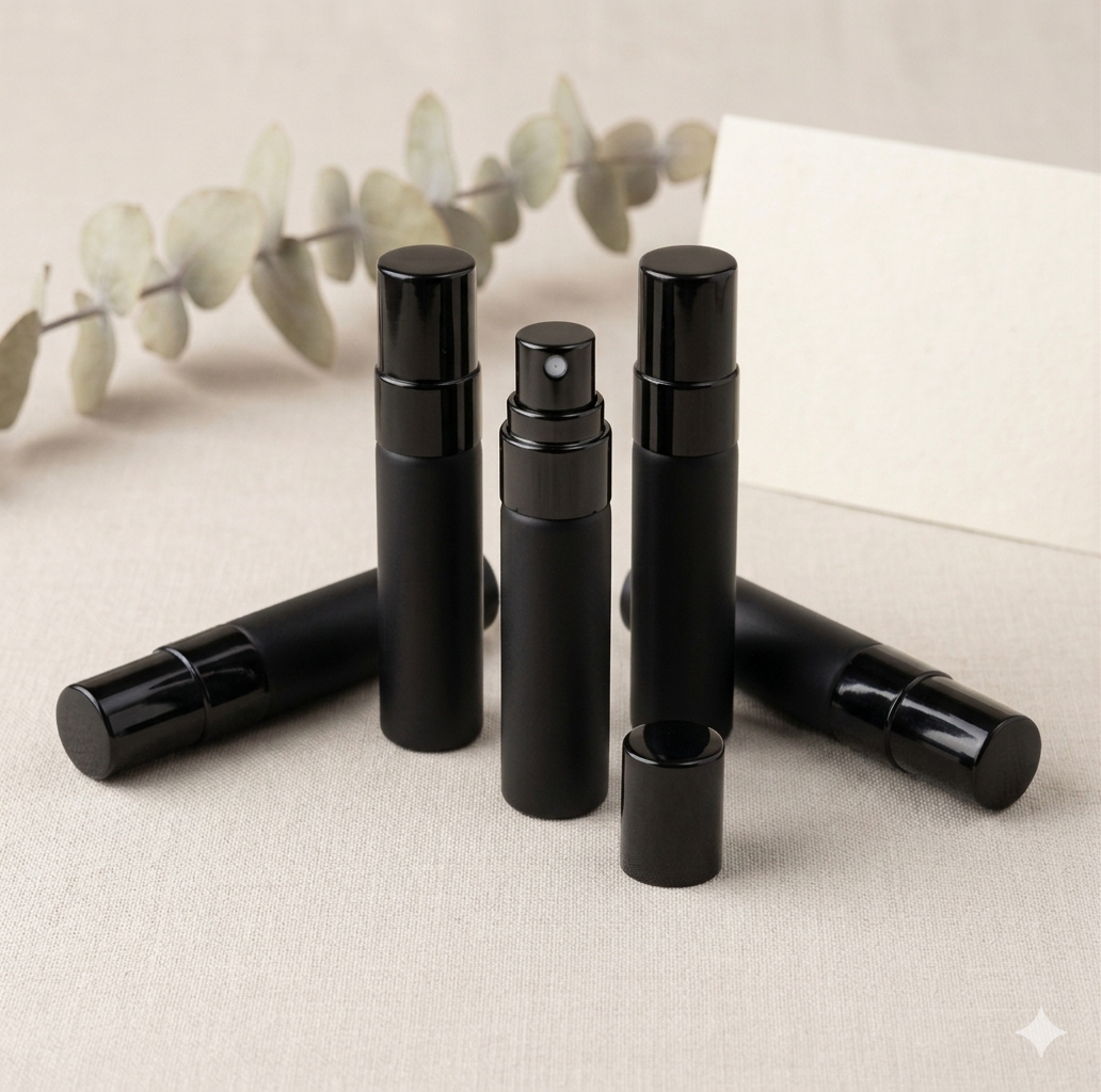 Verve Signature Scent Discovery Set